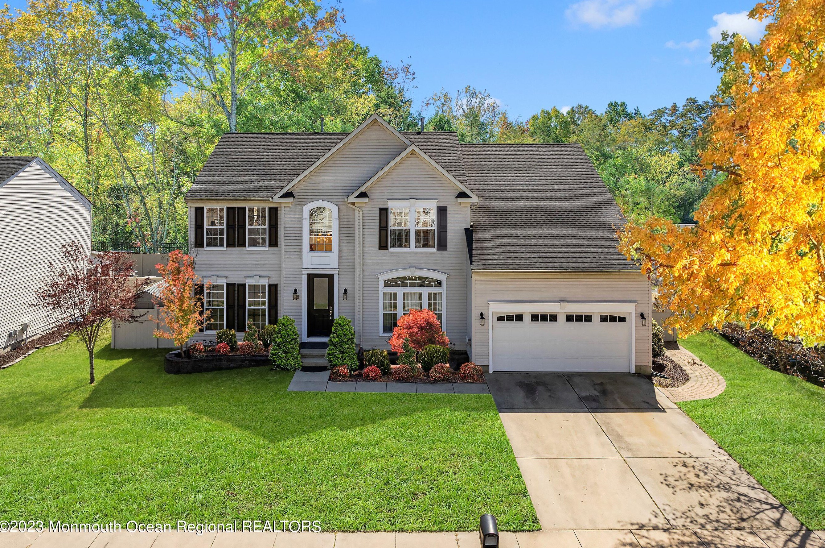 11 Timberline Rd, Berkeley Township, NJ 08721