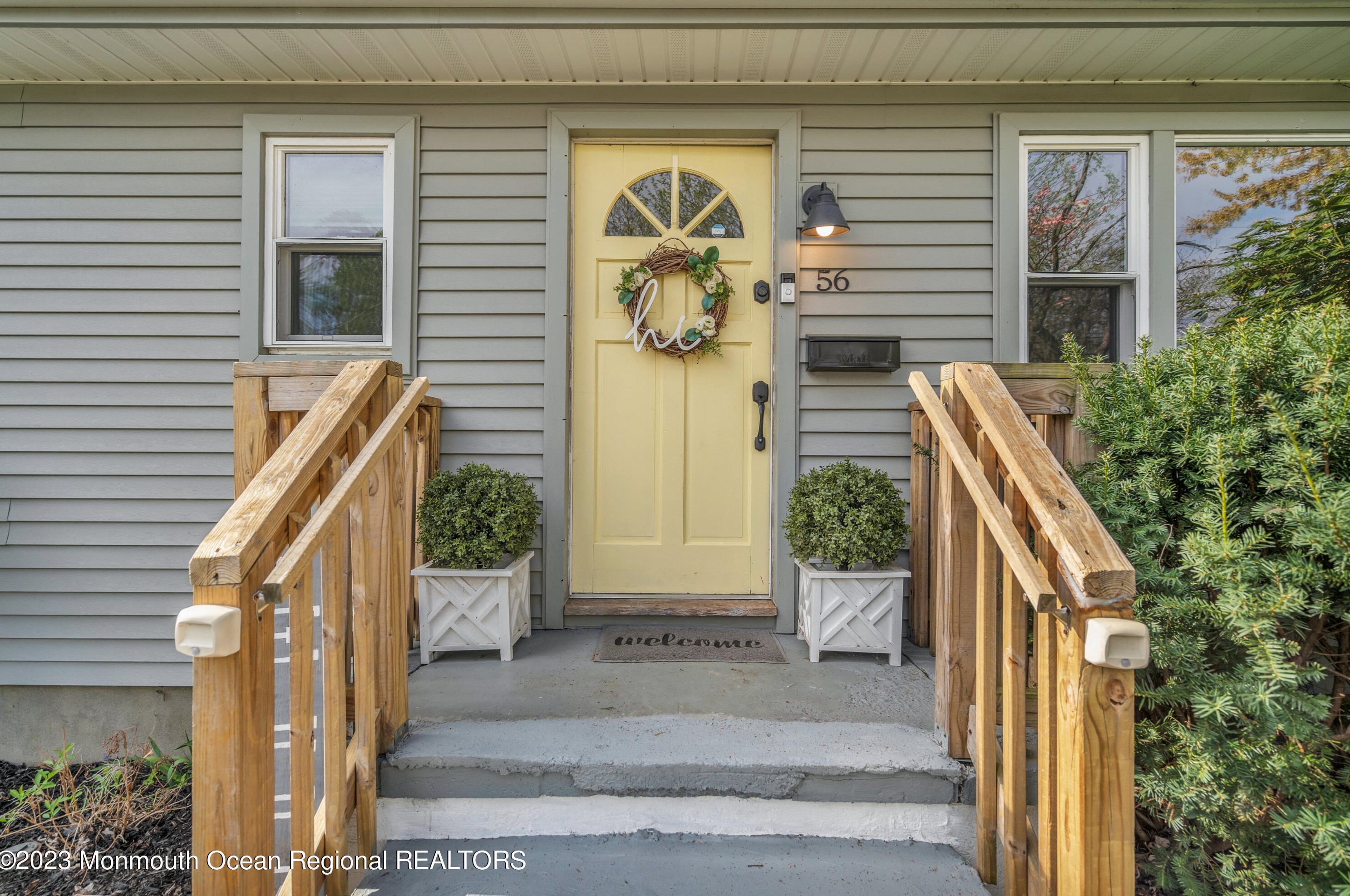 56 Krueger Pl, Middletown, NJ 07748