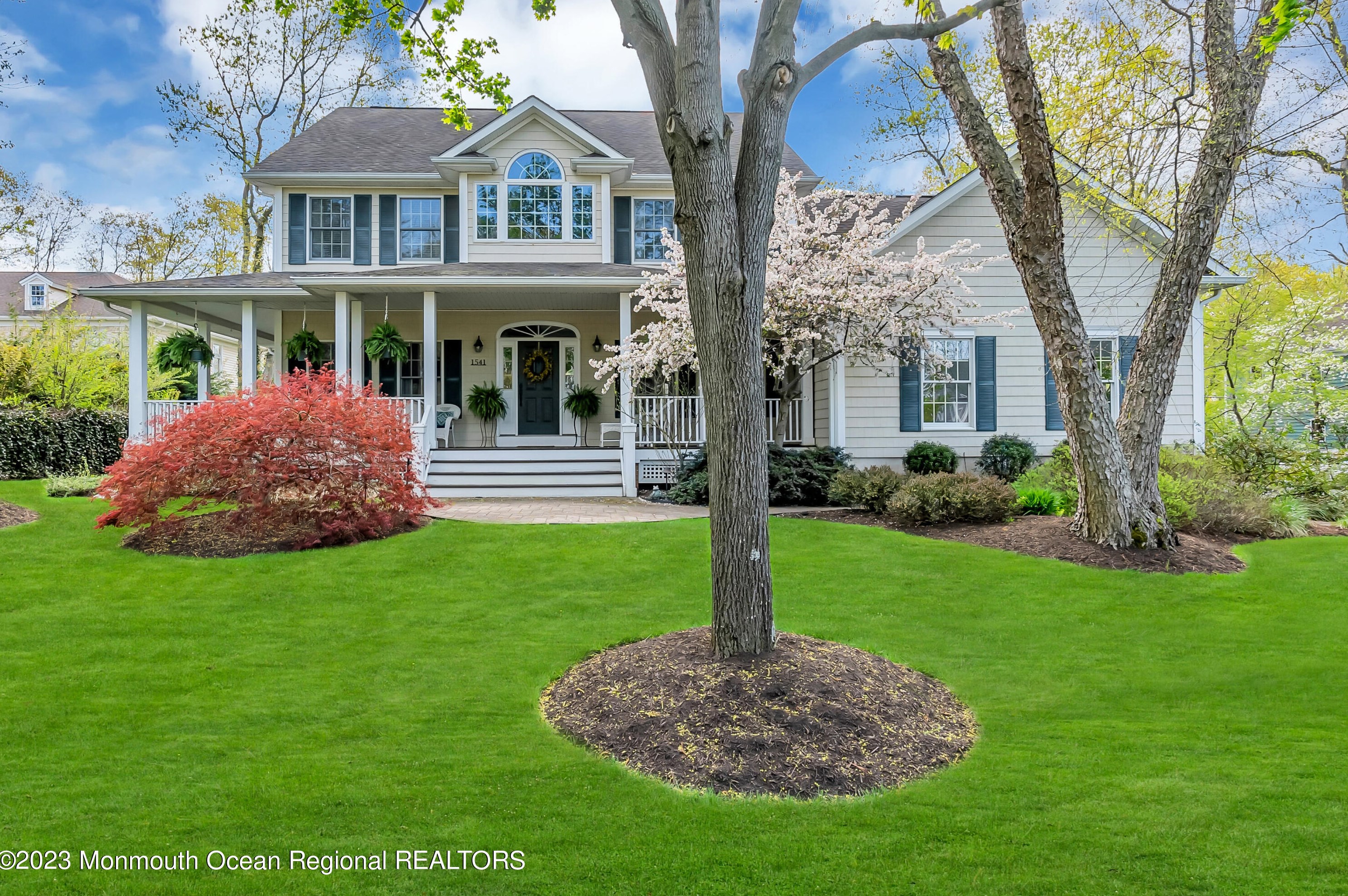 1541 Laurel Ct, Wall Township, NJ 08736