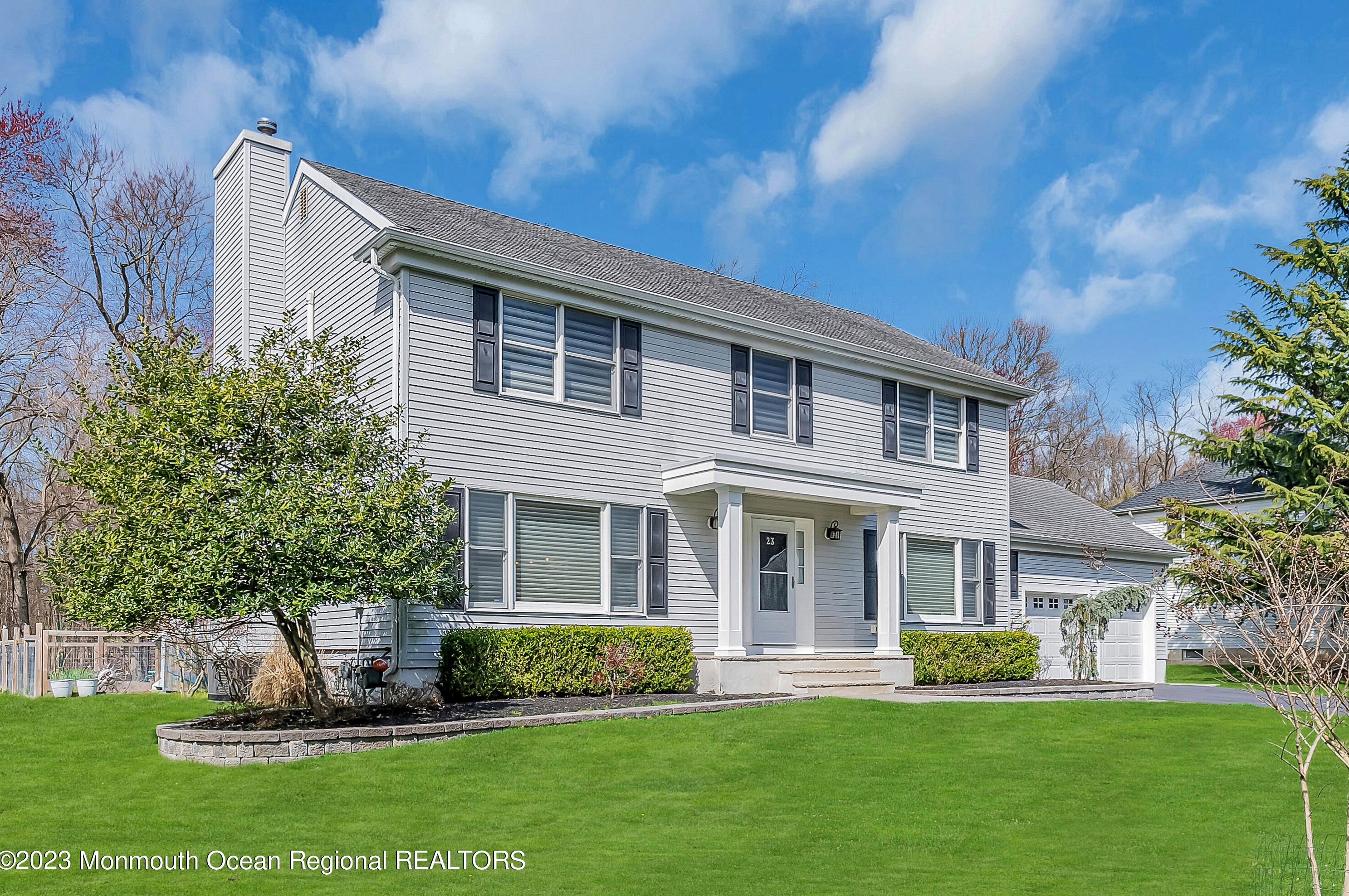 23 Marisa Ct, Tinton Falls, NJ 07712