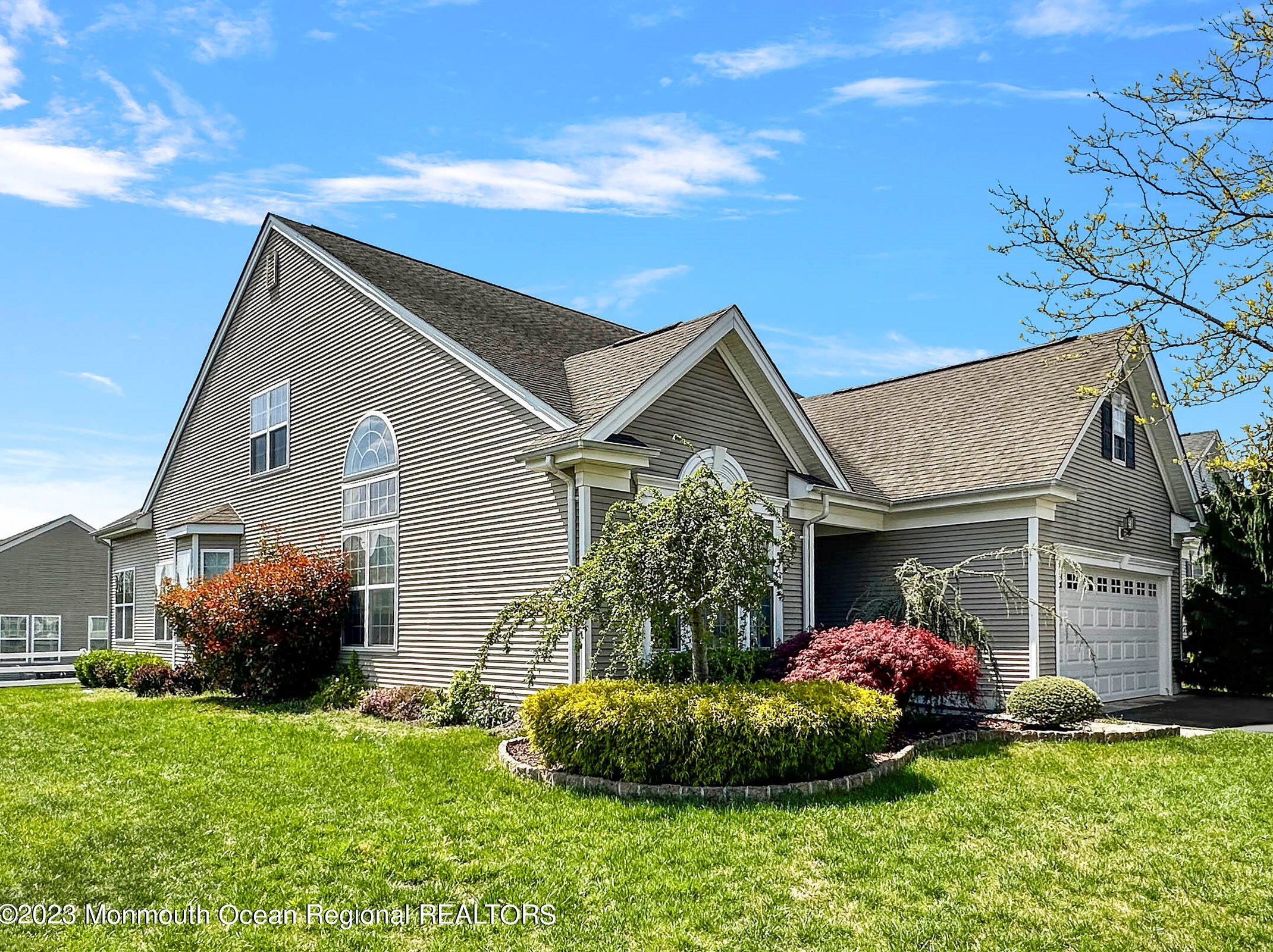 35 Marlow Dr, Jackson Twp, NJ 08527