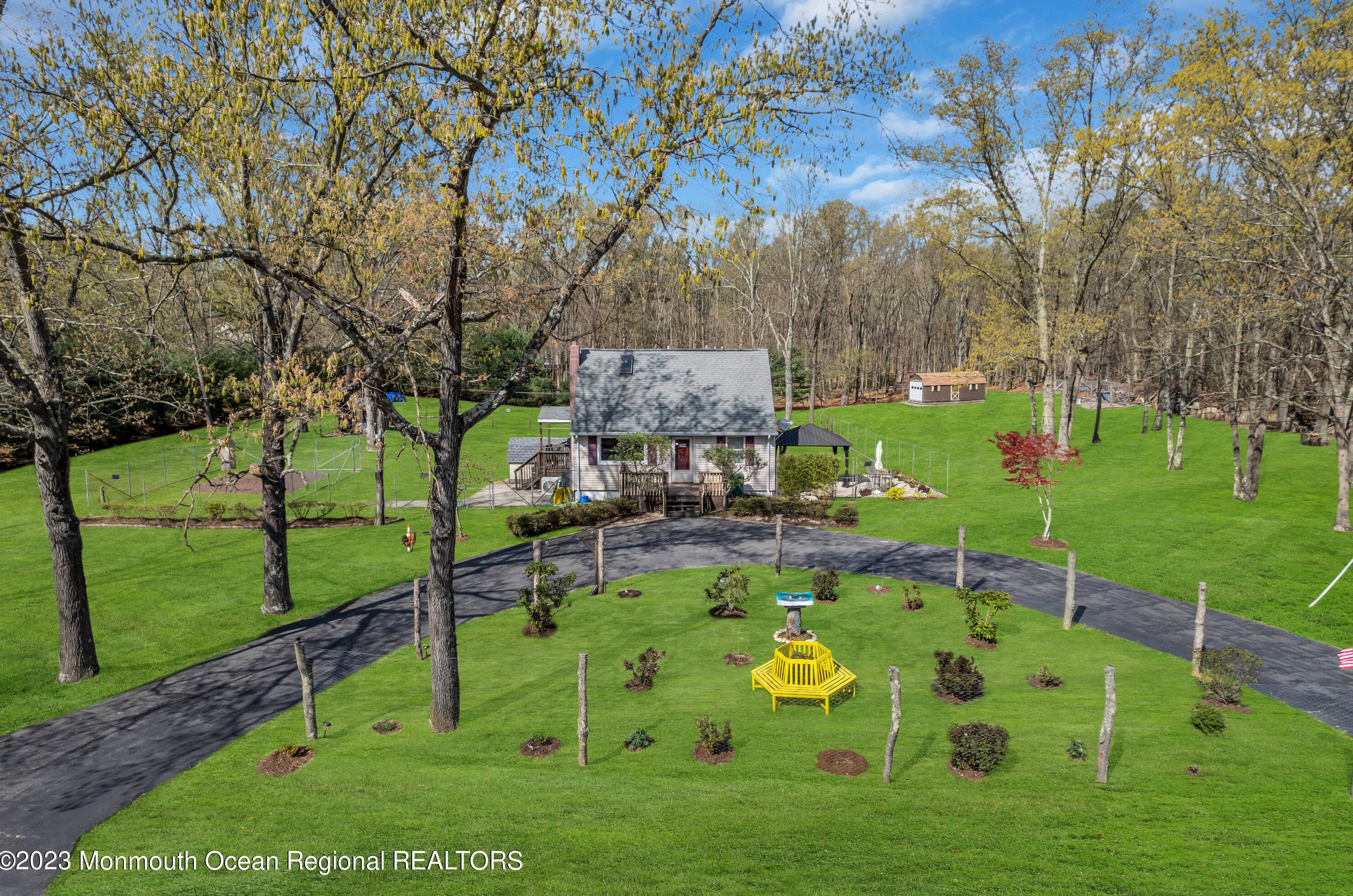 161 S Stump Tavern Rd, Jackson Twp, NJ 08527