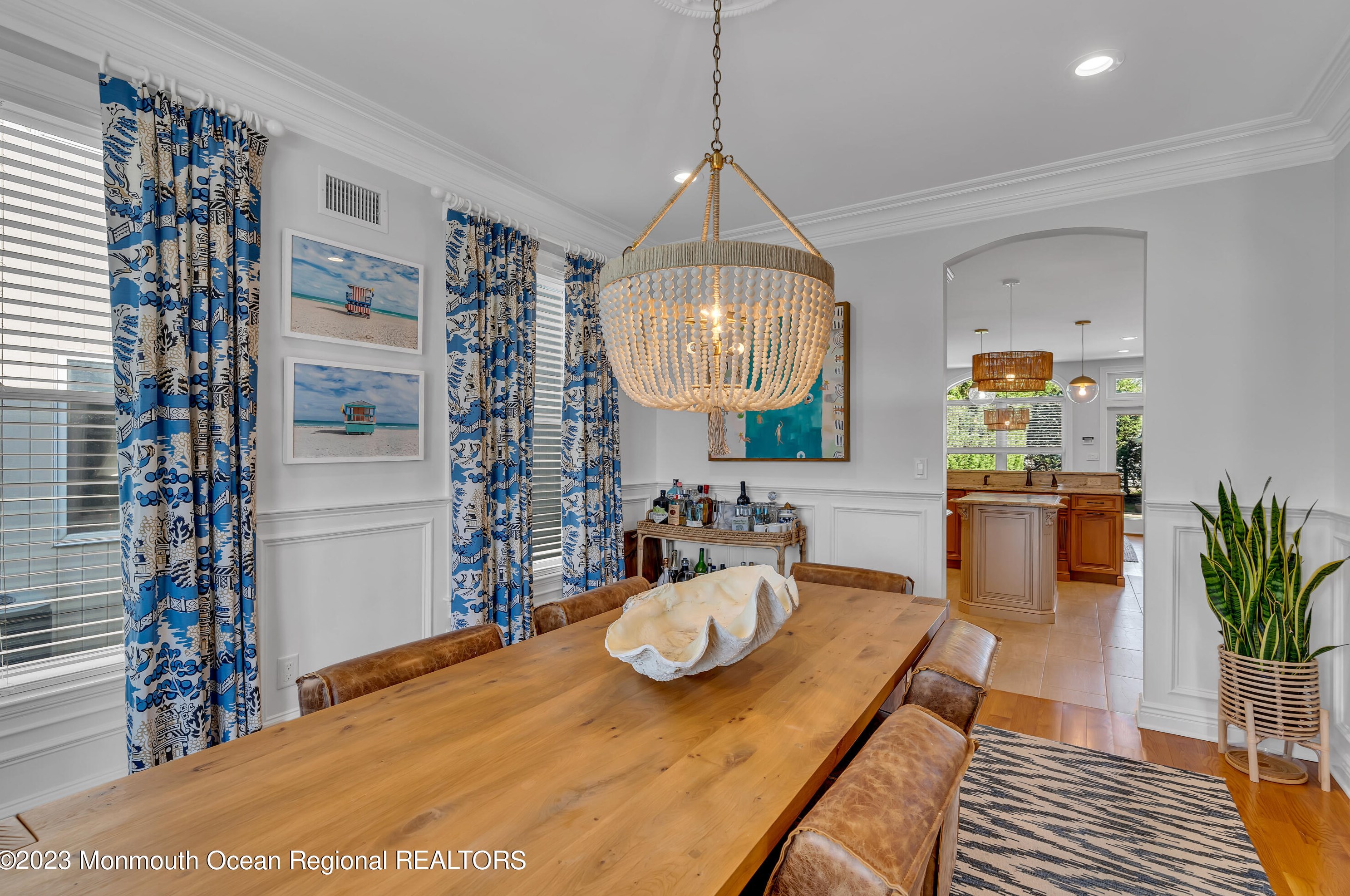105 Beacon Blvd, Wall Township NJ  08750-1610 exterior