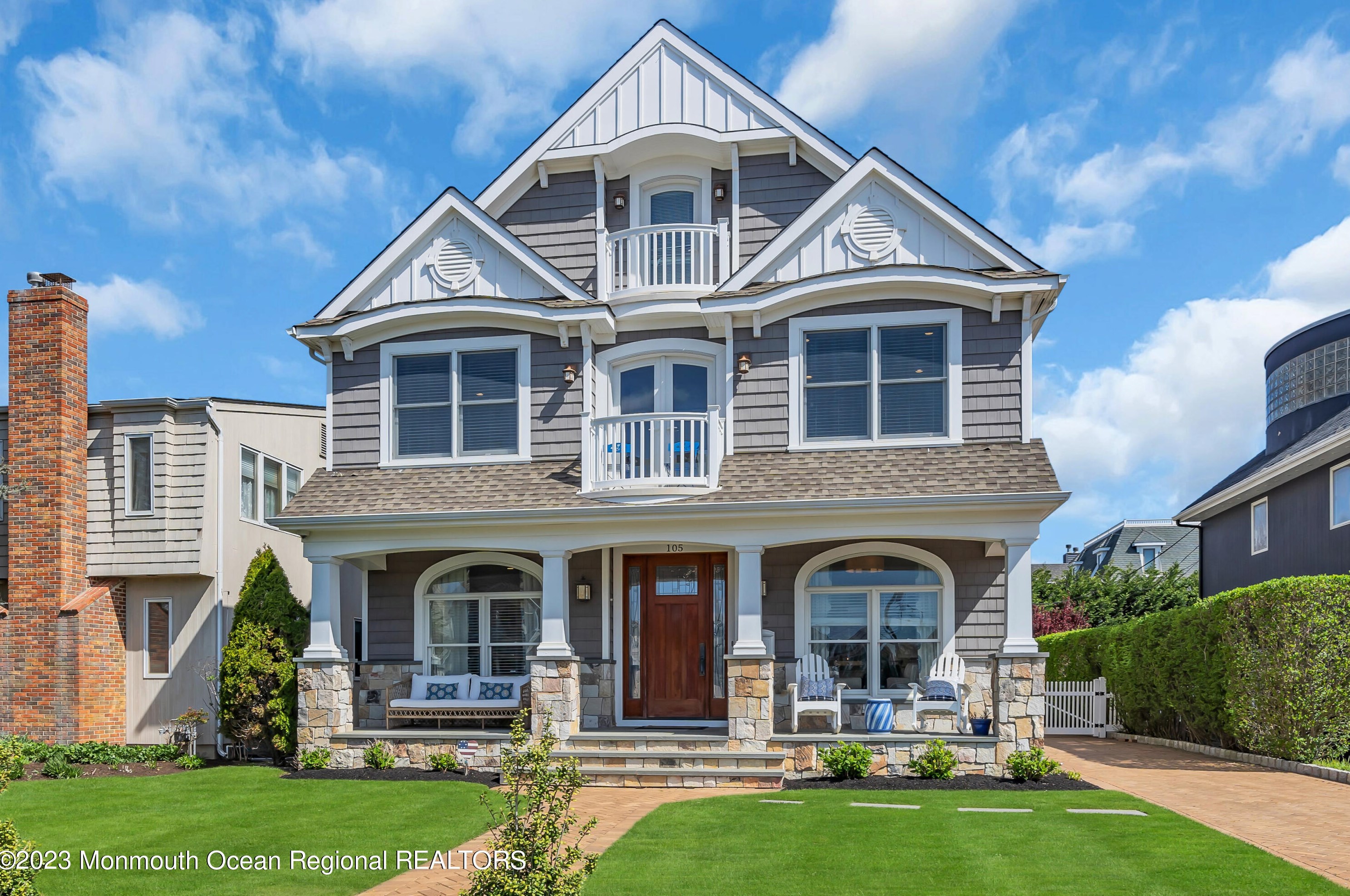 105 Beacon Blvd, Wall Township, NJ 08750