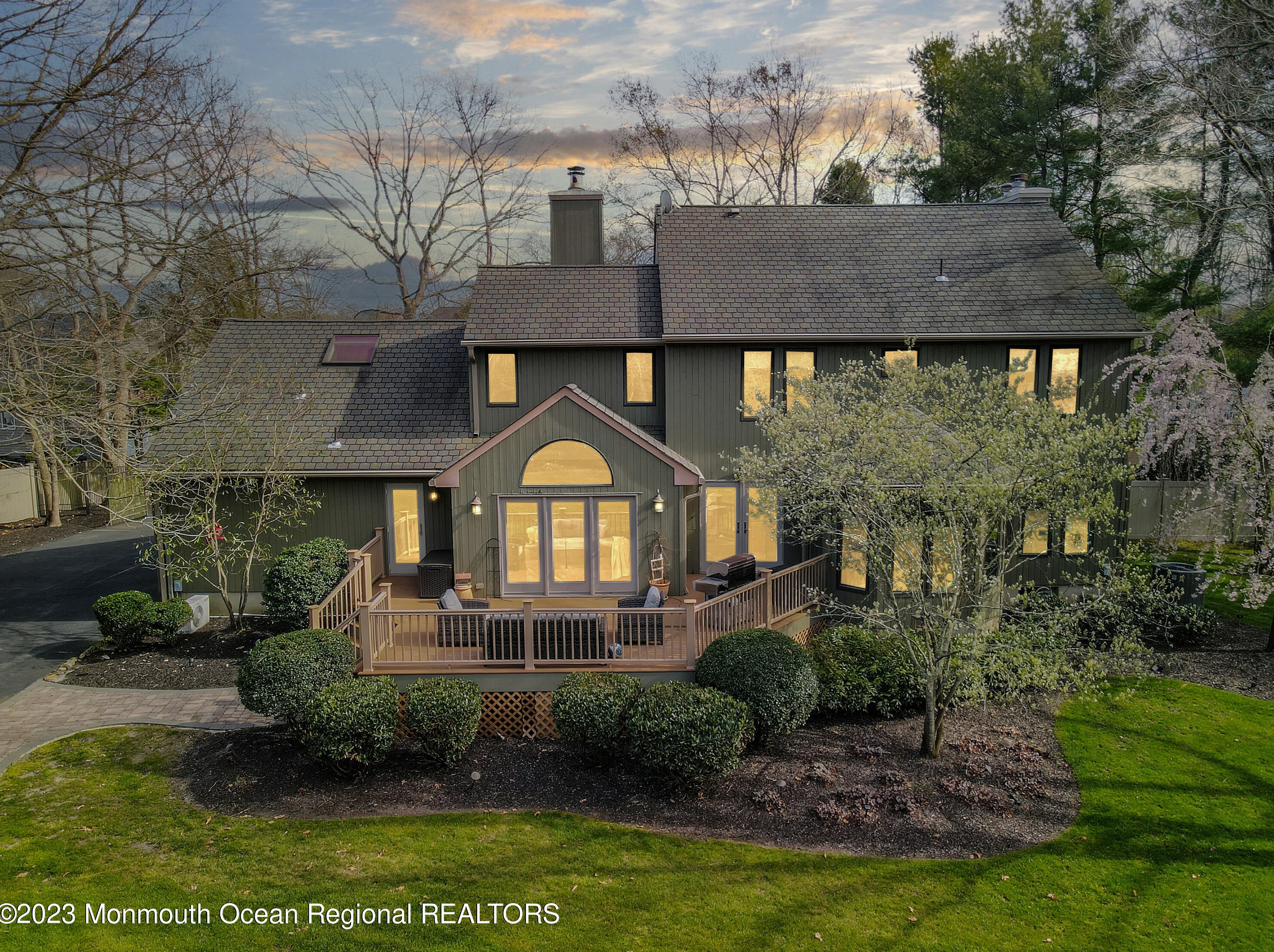 708 Amherst Rd, Lacey Township, NJ 08734