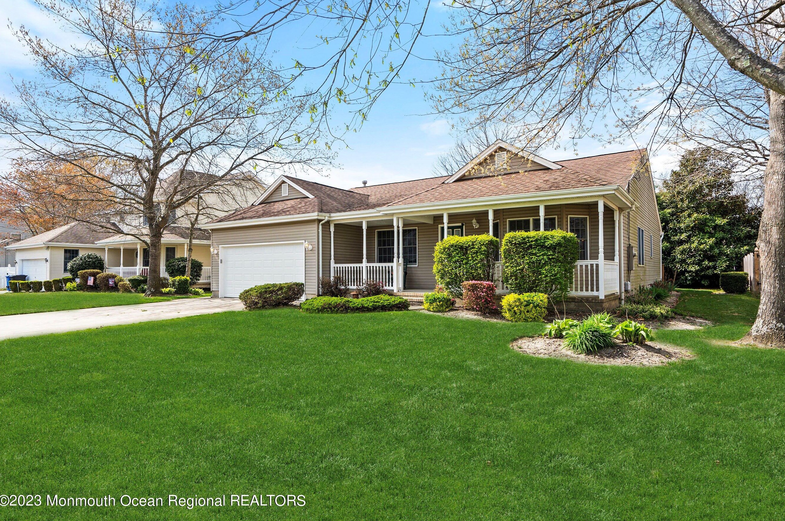 116 Inboard Ave, Stafford Township, NJ 08050