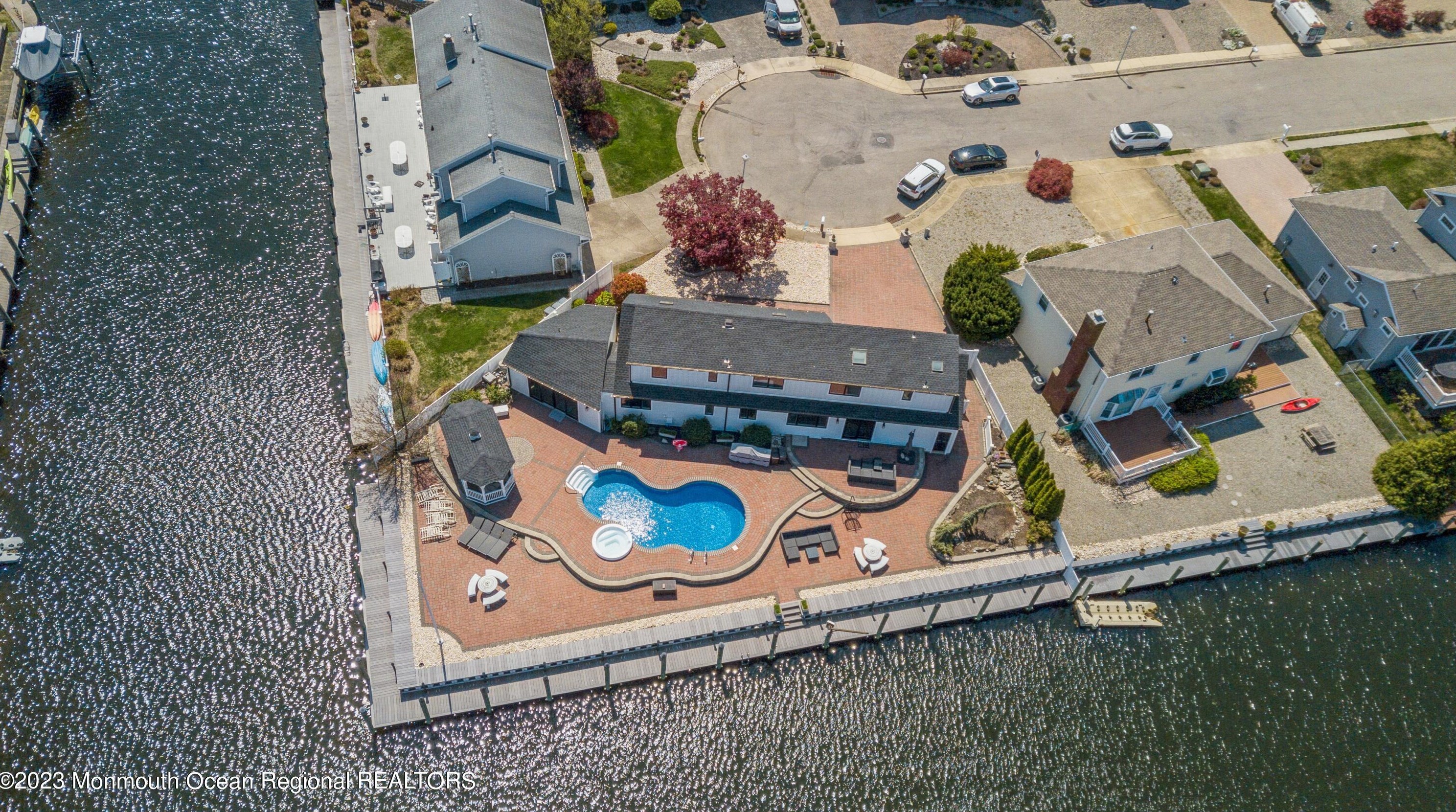 1855 Eileen Way, Point Pleasant Beach, NJ 08742