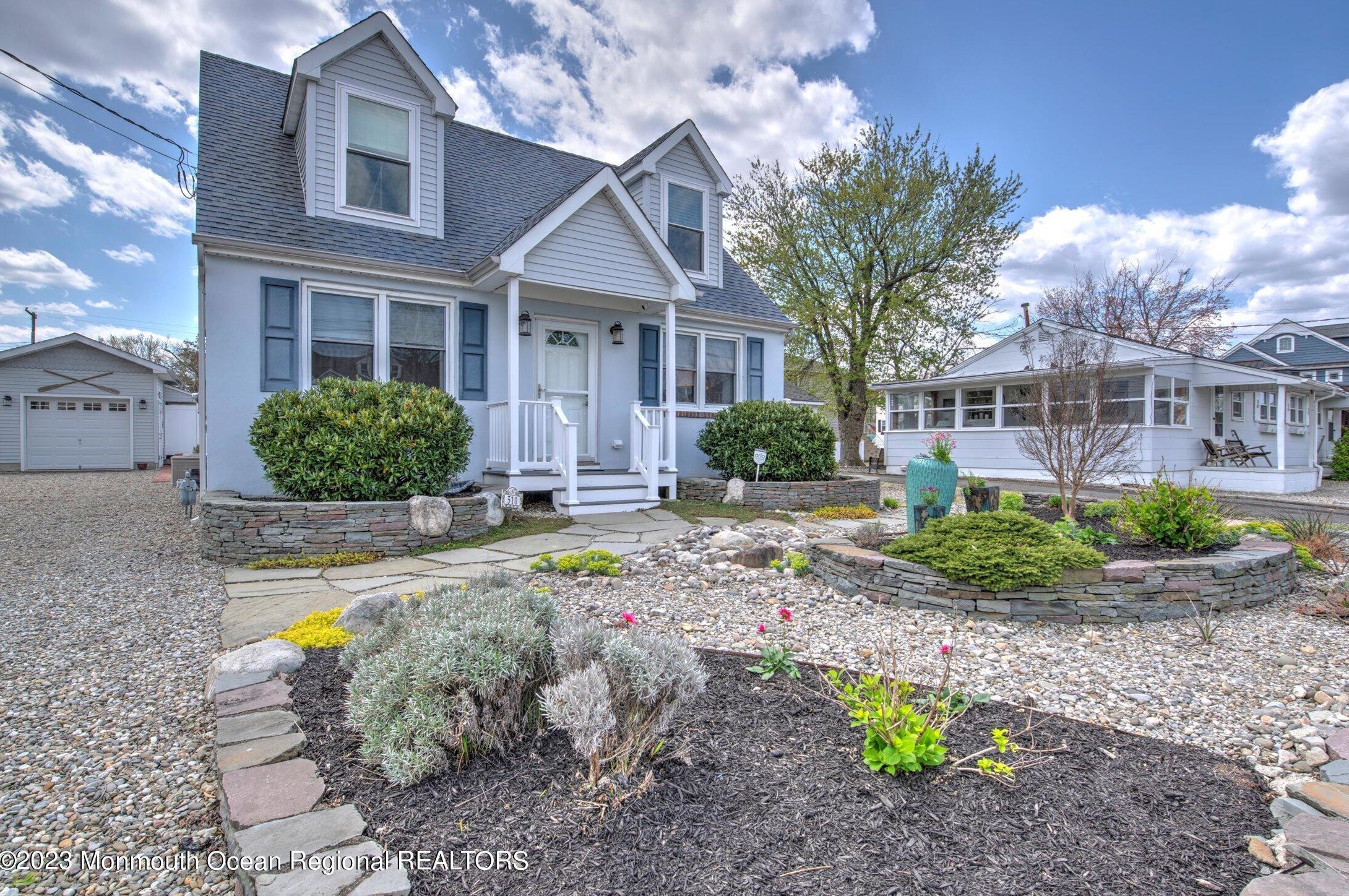510 E Bayview Ave, Ocean Gate, NJ 08740