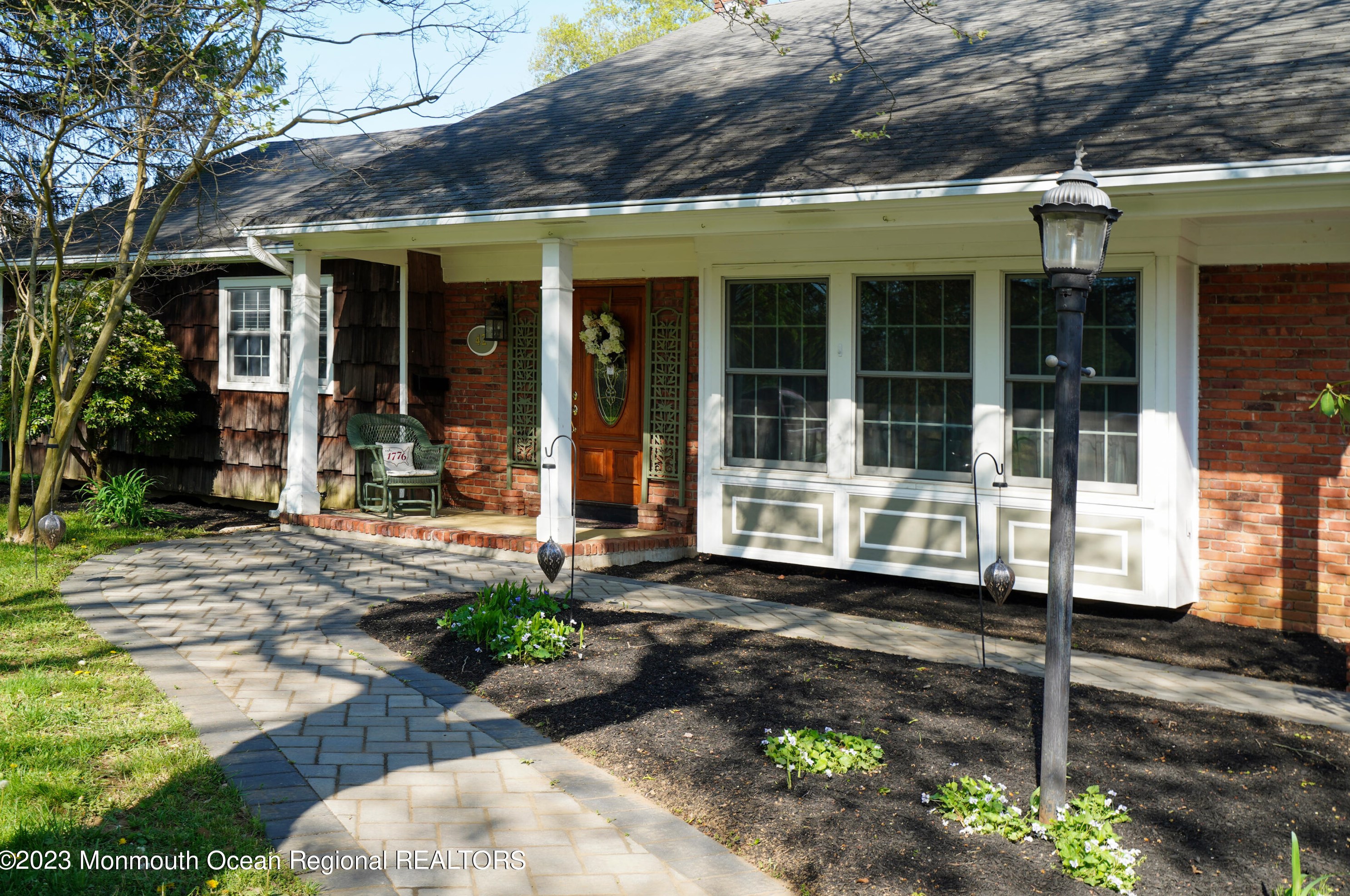 42 Hibernia Way, East Freehold, NJ 07728