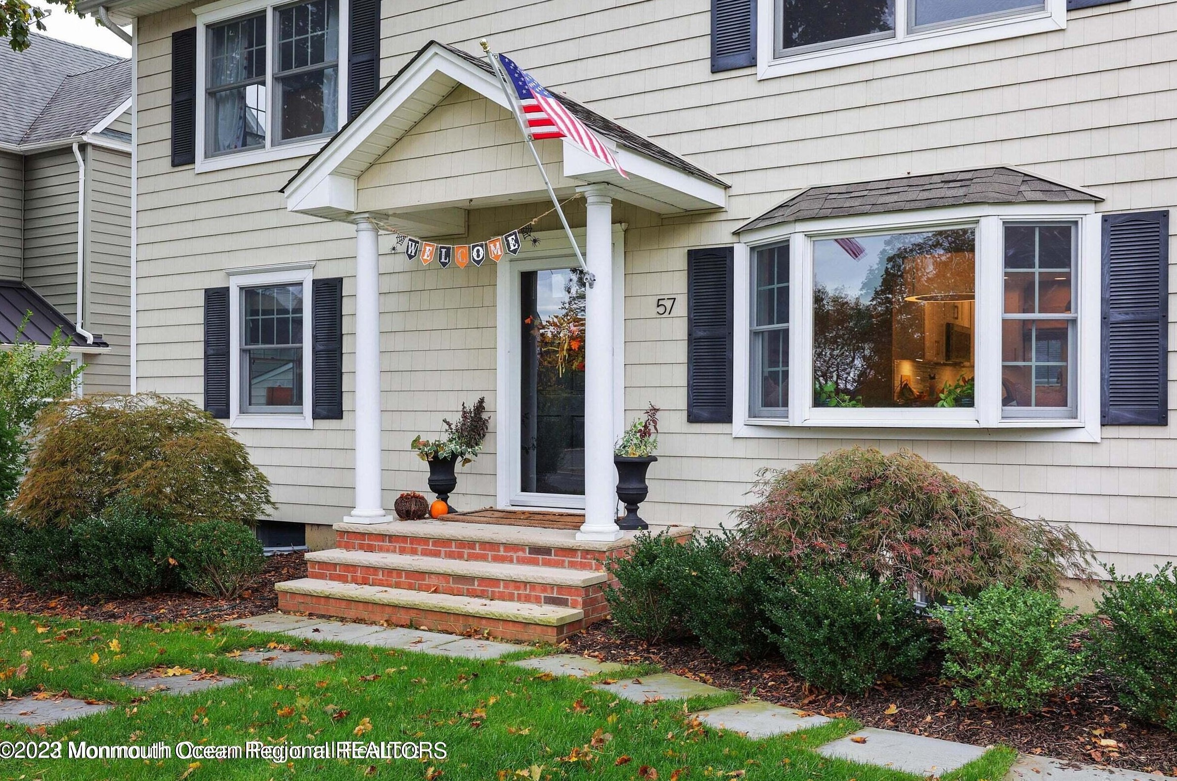 57 W River Rd, Locust, NJ 07760