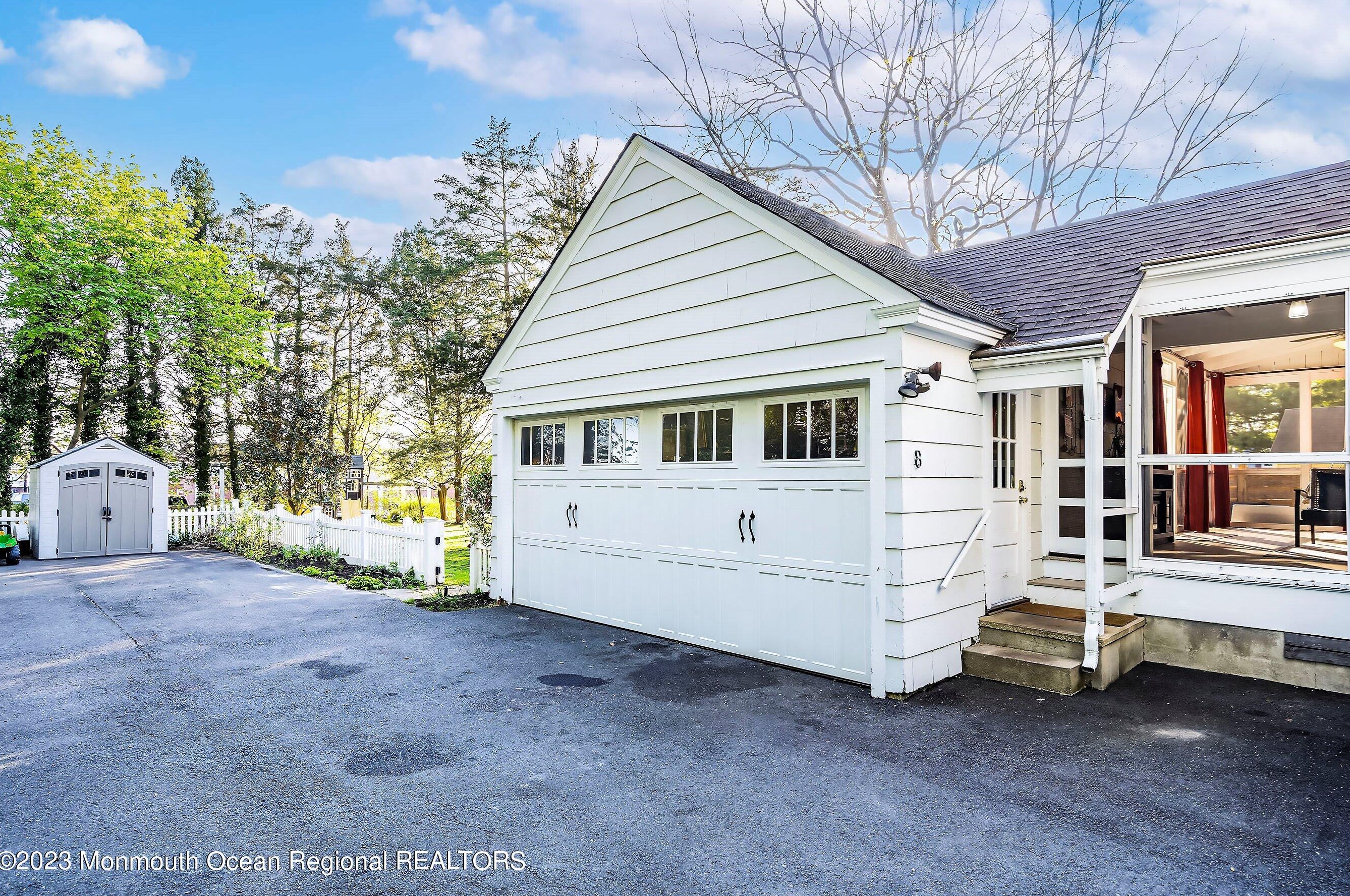 8 Spruce St, Toms River NJ  08753-7624 exterior