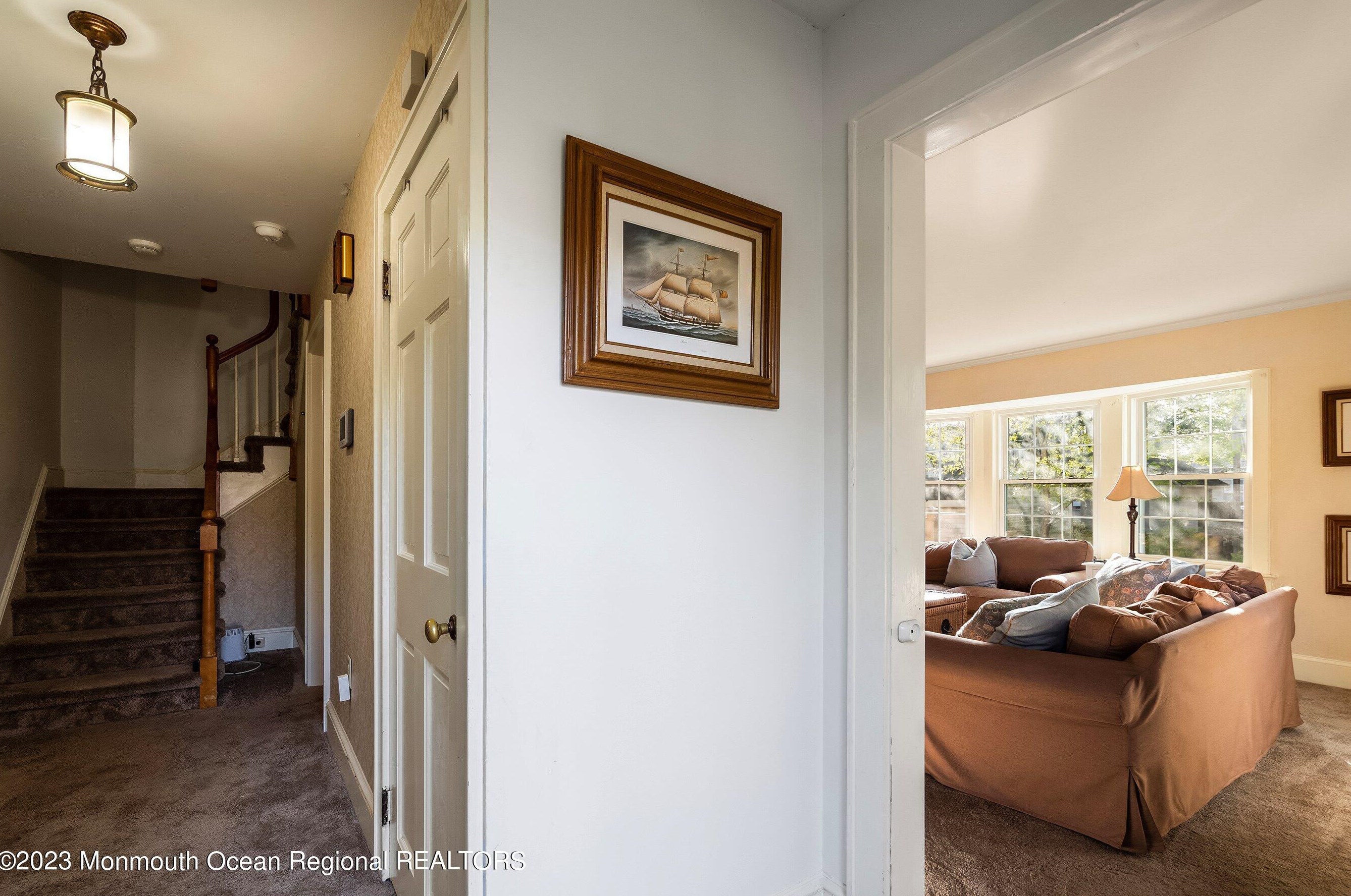 8 Spruce St, Toms River NJ  08753-7624 exterior