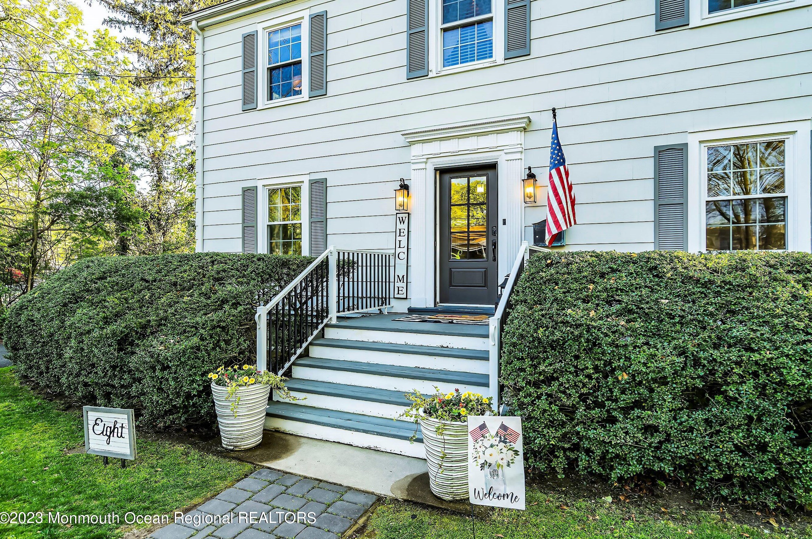 8 Spruce St, Toms River NJ  08753-7624 exterior