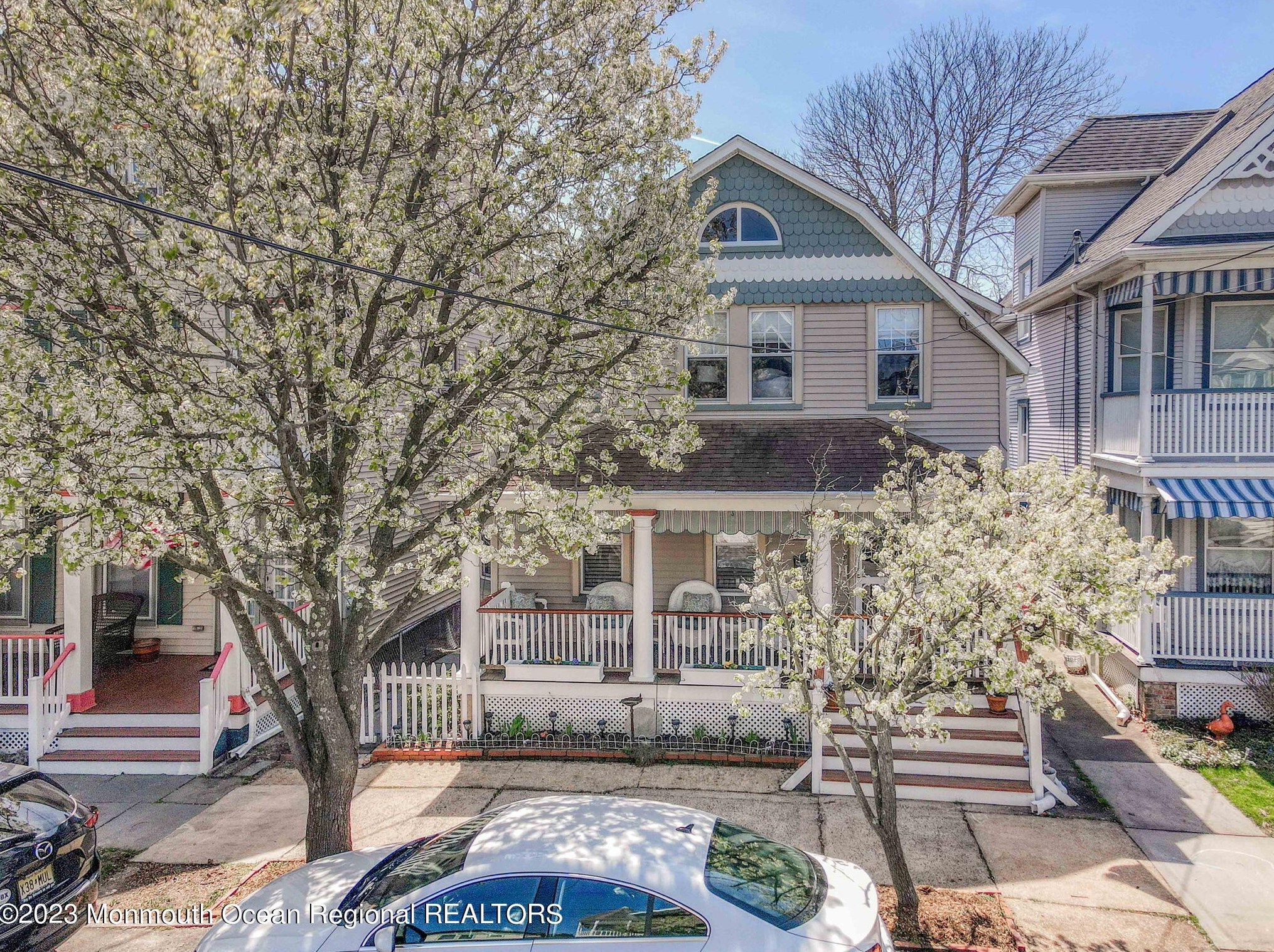 74 Heck Ave, Ocean Grove, NJ 07756