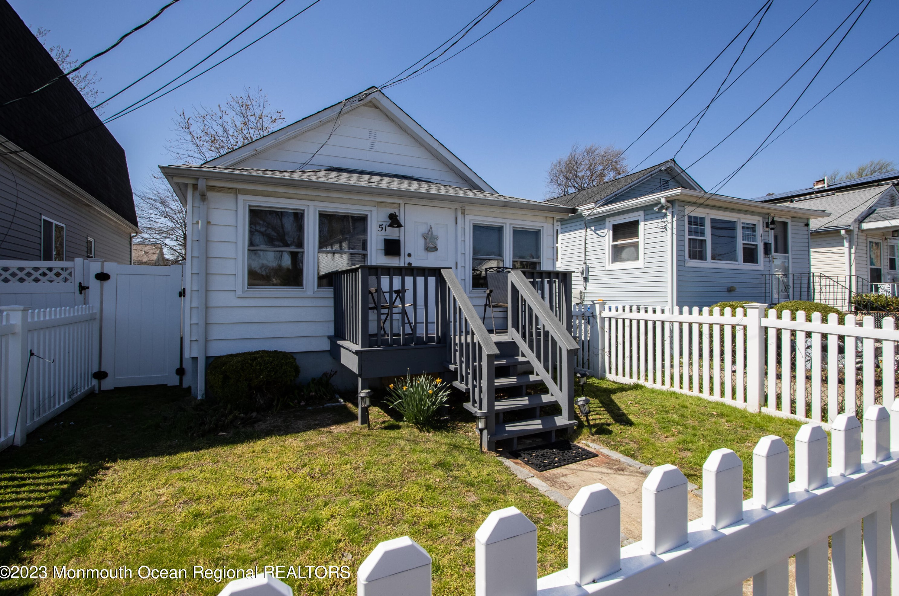 51 Ocean Ave, Middletown, NJ 07748