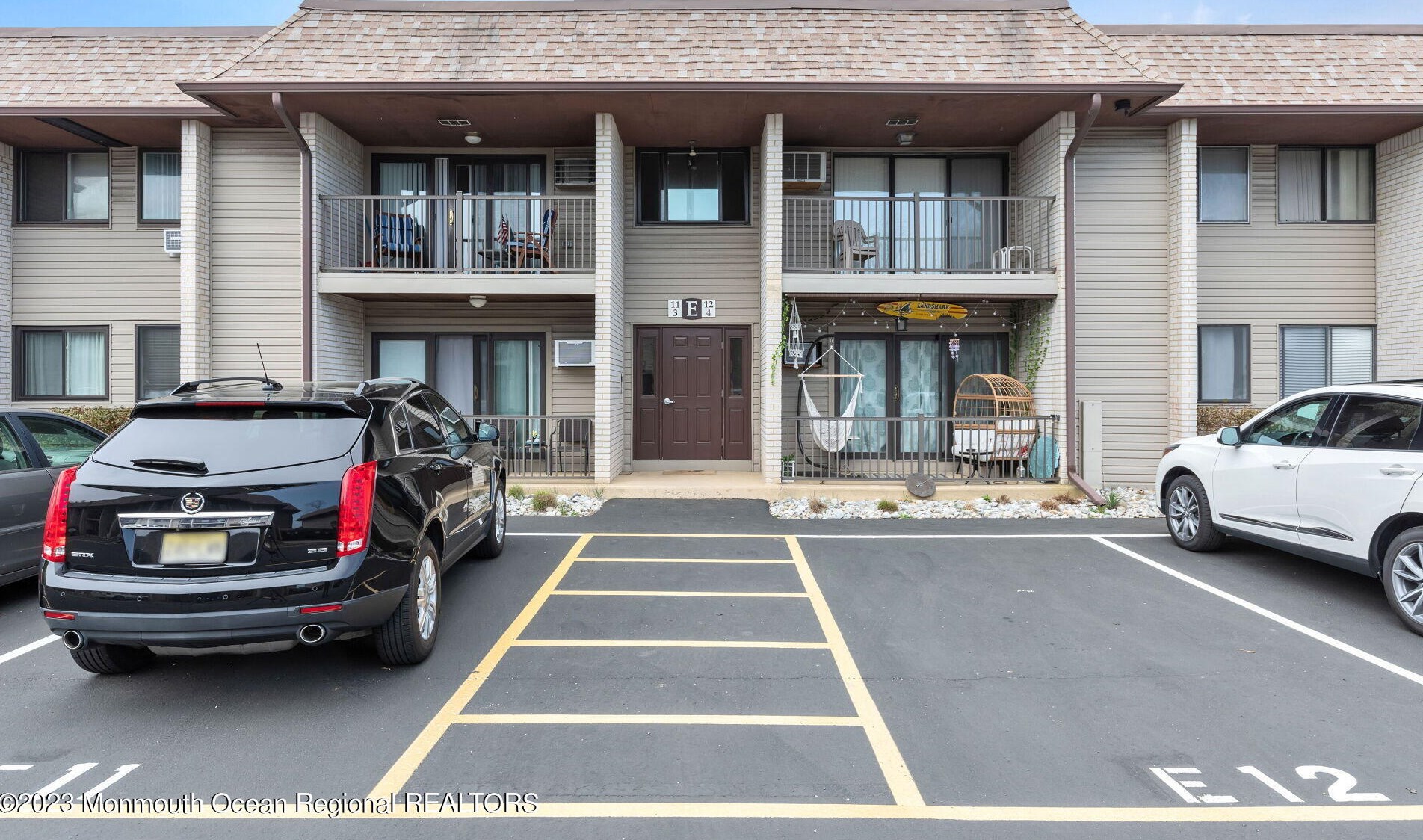 330 Shore Dr #e-4, Monmouth Hills, NJ 07732