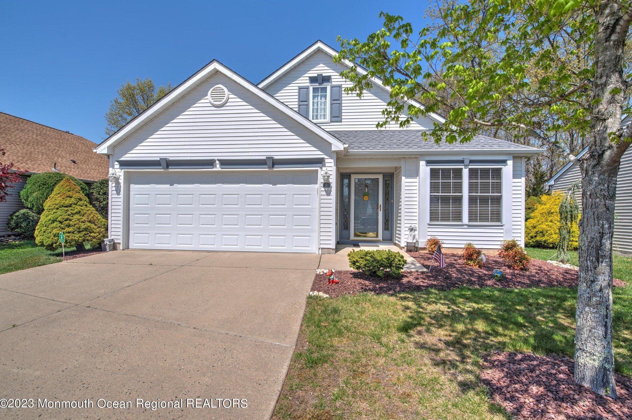 20 Portebello Rd, Jackson Twp, NJ 08527