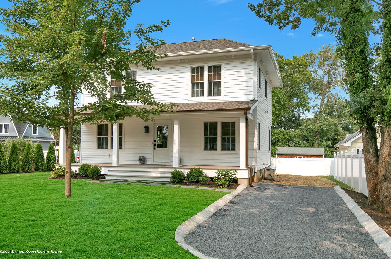 1 Parmly St, Locust, NJ 07760