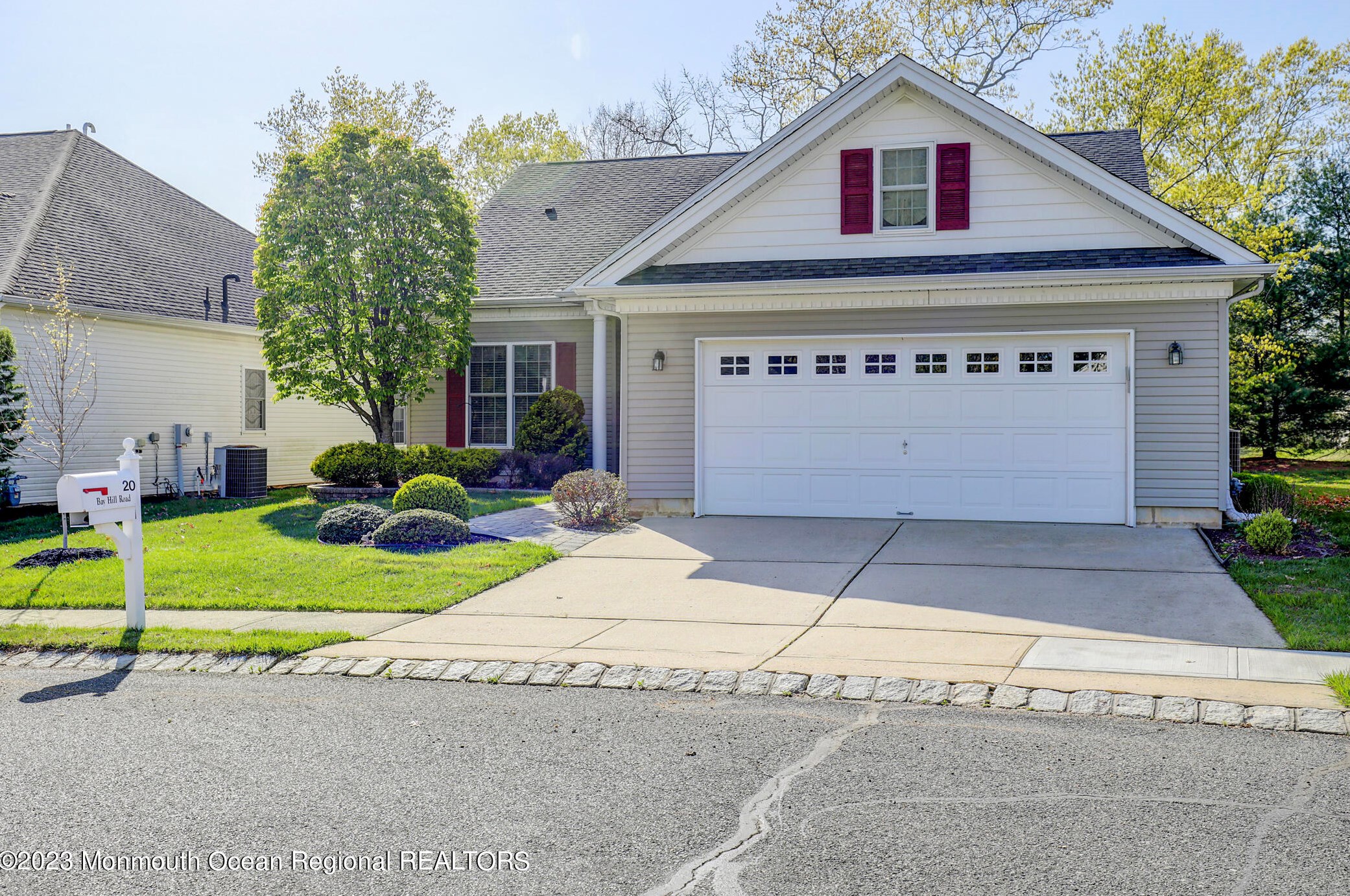 20 Bay Hill Rd, Jackson Twp, NJ 08527