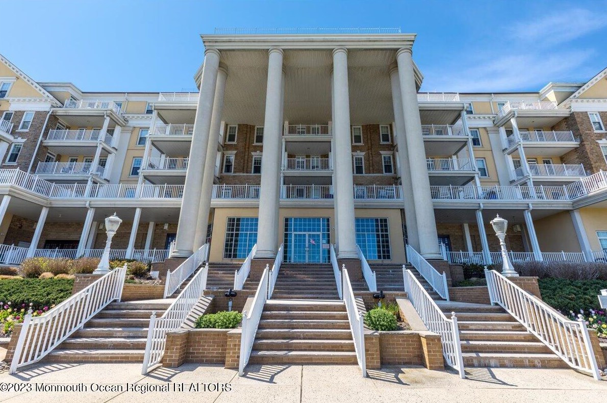 700 Ocean Ave Unit 334, Wall Township, NJ 07762