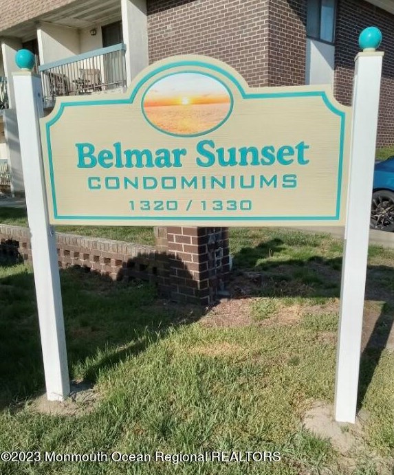 1320 State Route 71 #117, Belmar, NJ 07719