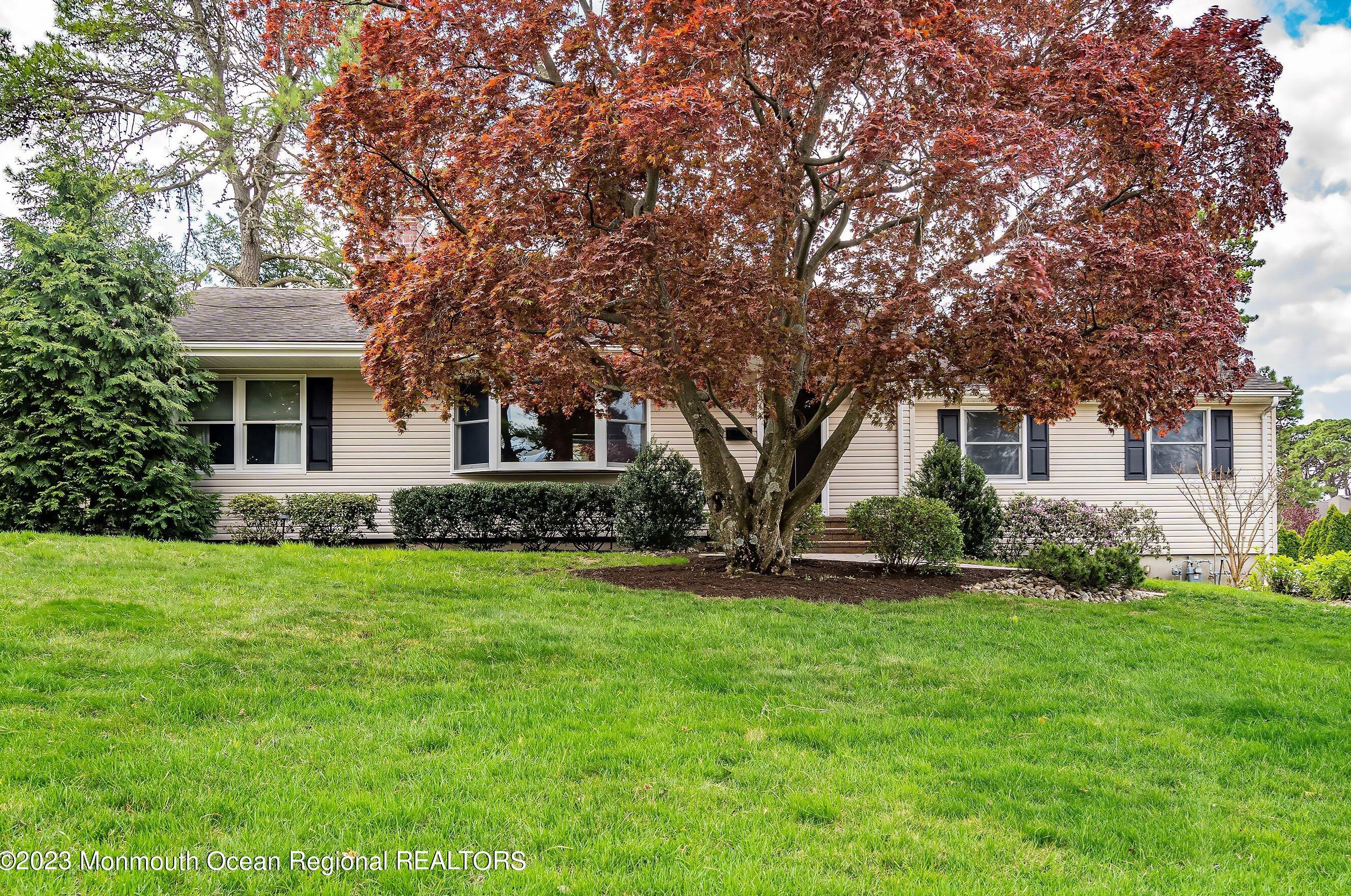 1106 Aileen Rd, Brielle, NJ 08730