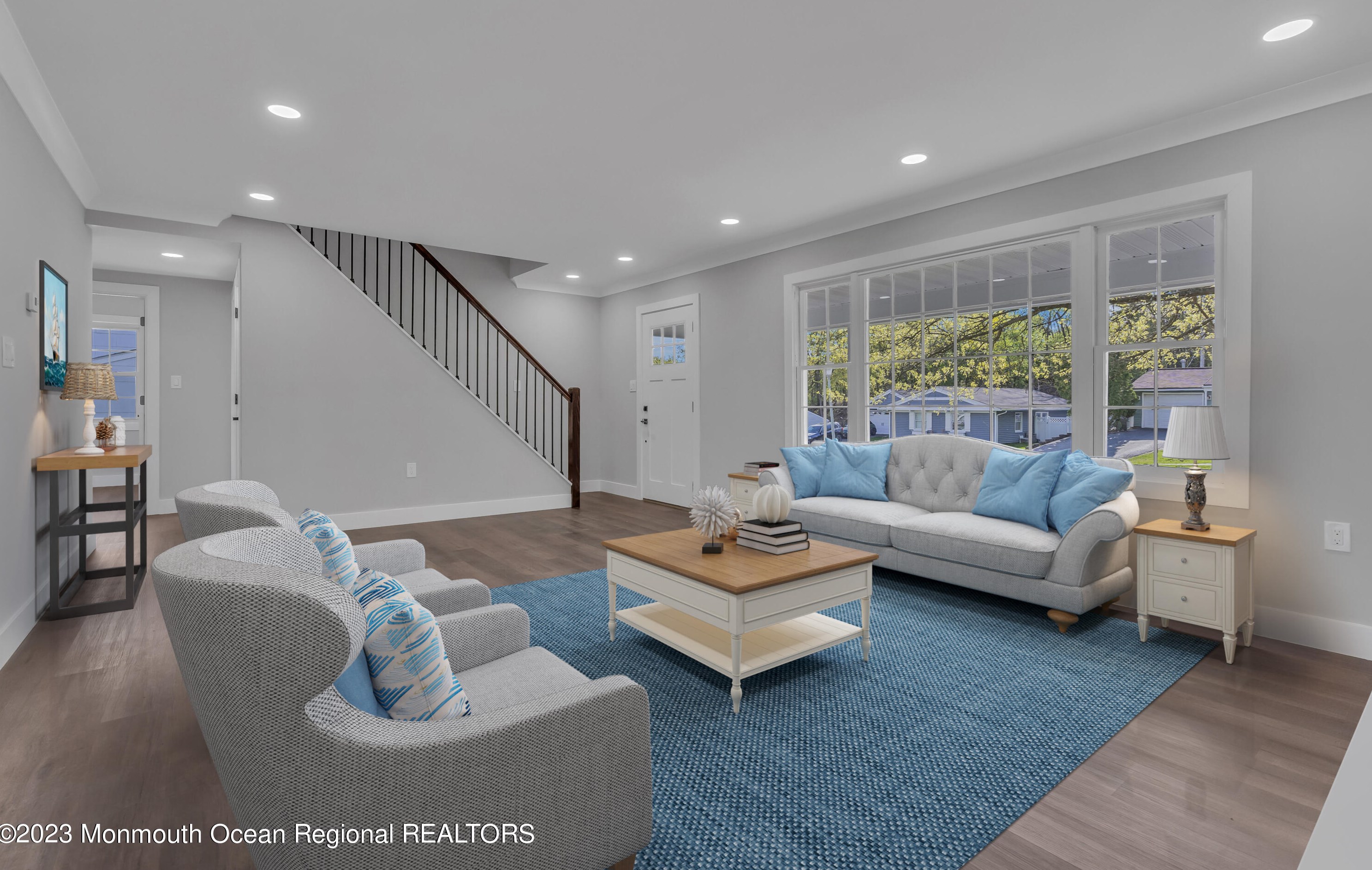 25 Ithan Ln, Matawan, NJ 07747-1737
