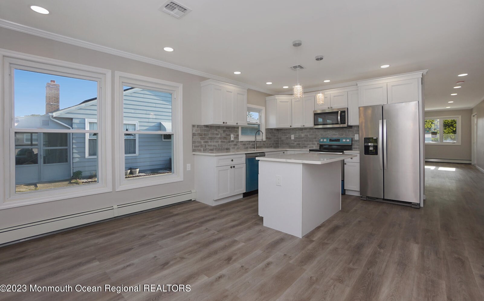 7 Andros St, Toms River NJ  08757-4247 exterior