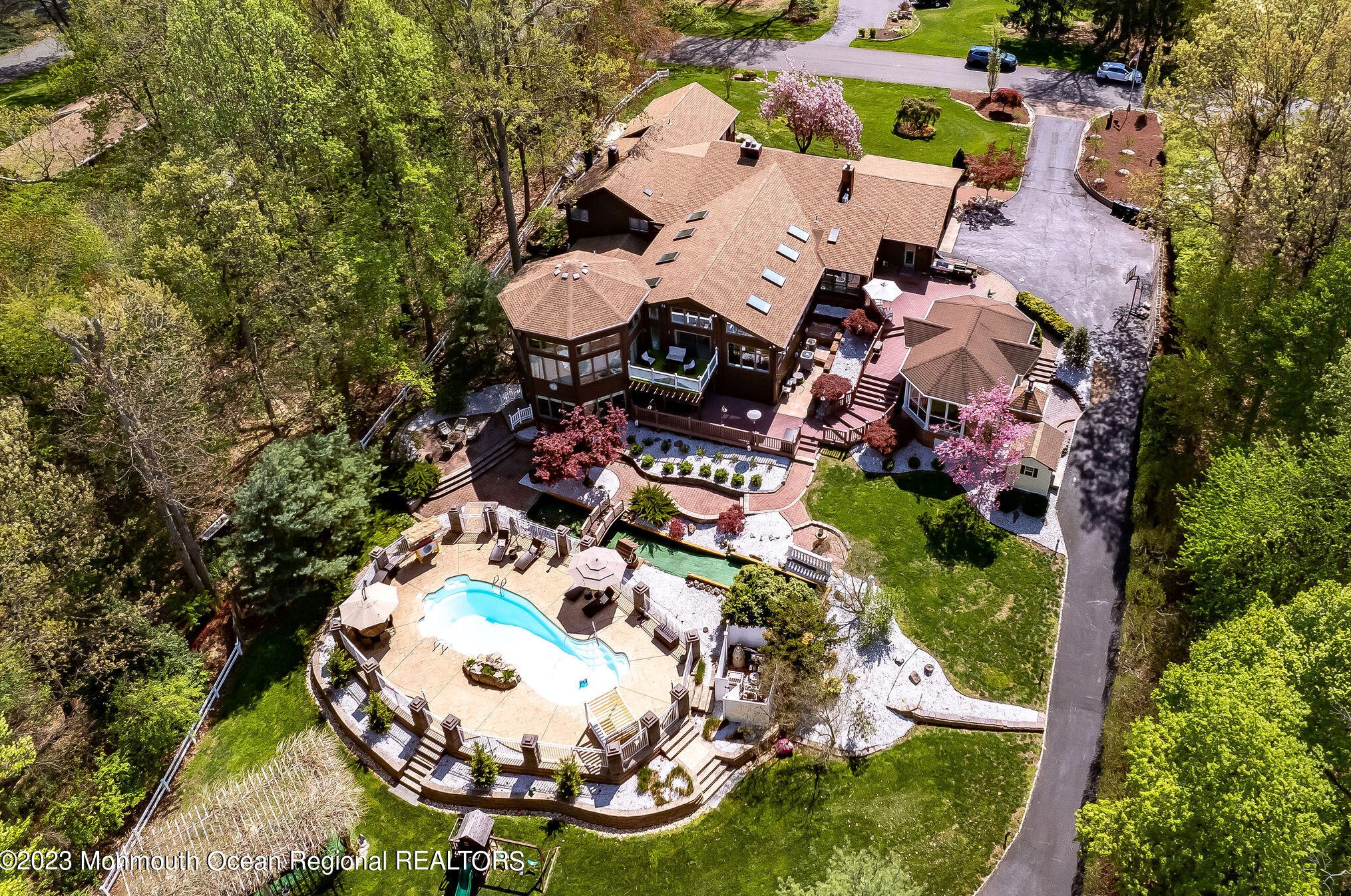 9 Laurel, North Hanover, NJ 08562