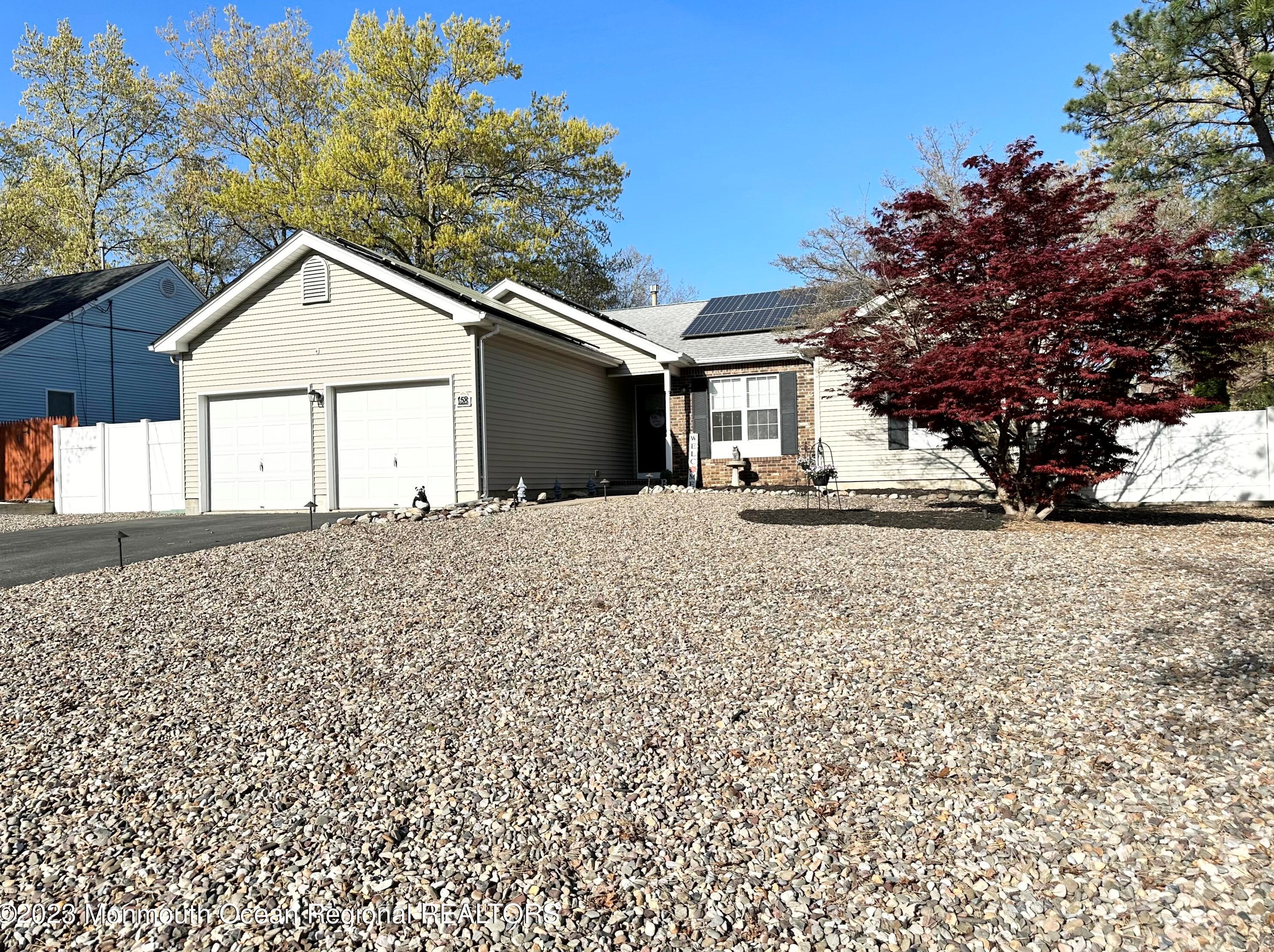 158 Sextant Rd, Cedar Bonnet Island, NJ 08050