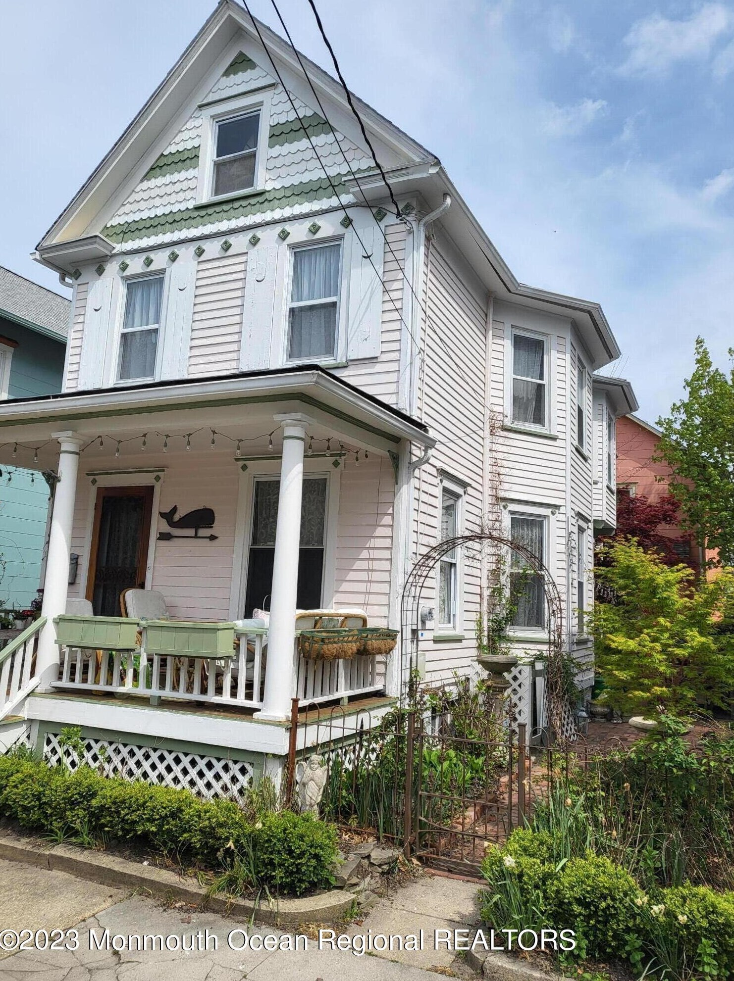 119 Mt Hermon Way, Ocean Grove, NJ 07756