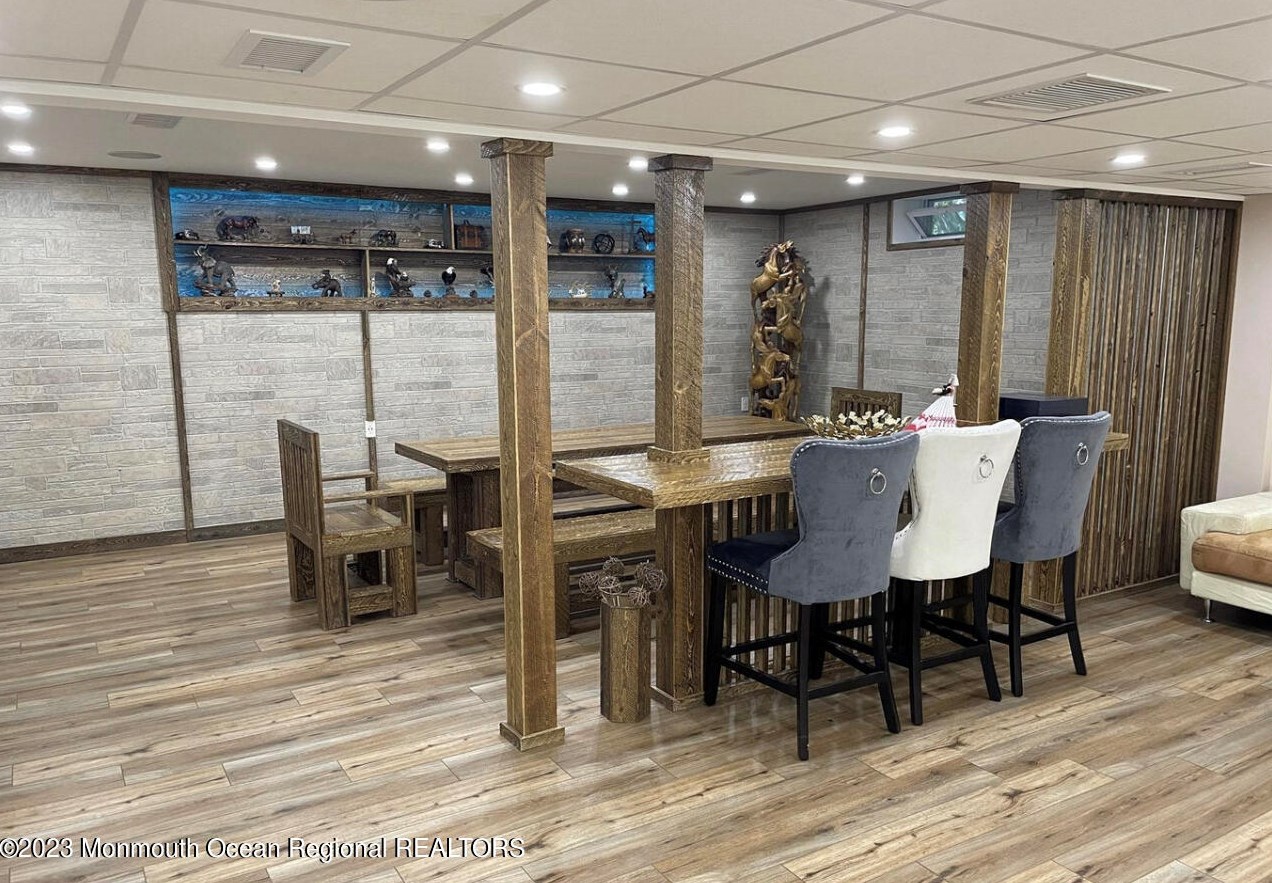 16 William Dr, Wall Township NJ  07731-8833 exterior