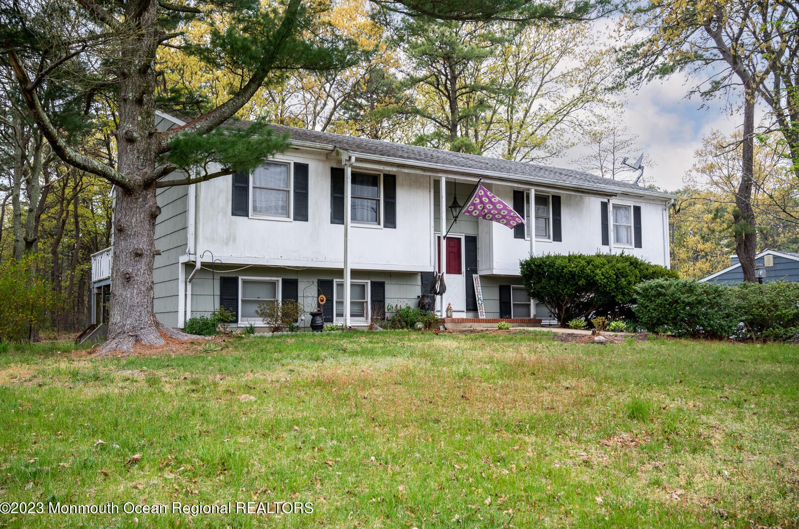 428 Birch Bark Dr, Bricktown, NJ 08723