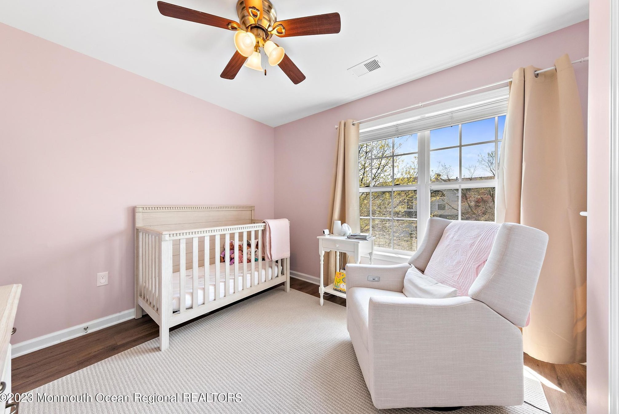 50 Hawthorne Dr, Wall Township NJ  07753-7585 exterior