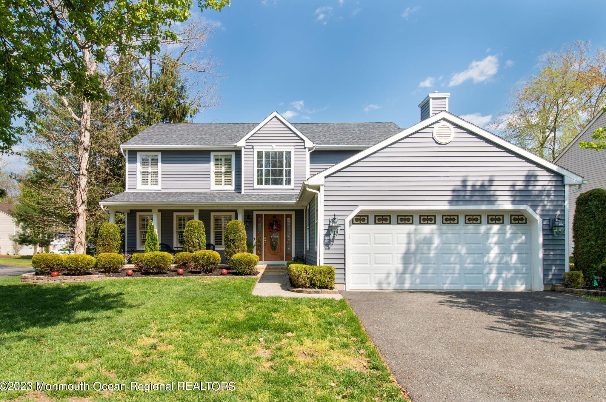 43 Arbor Dr, Wall Township, NJ 07731