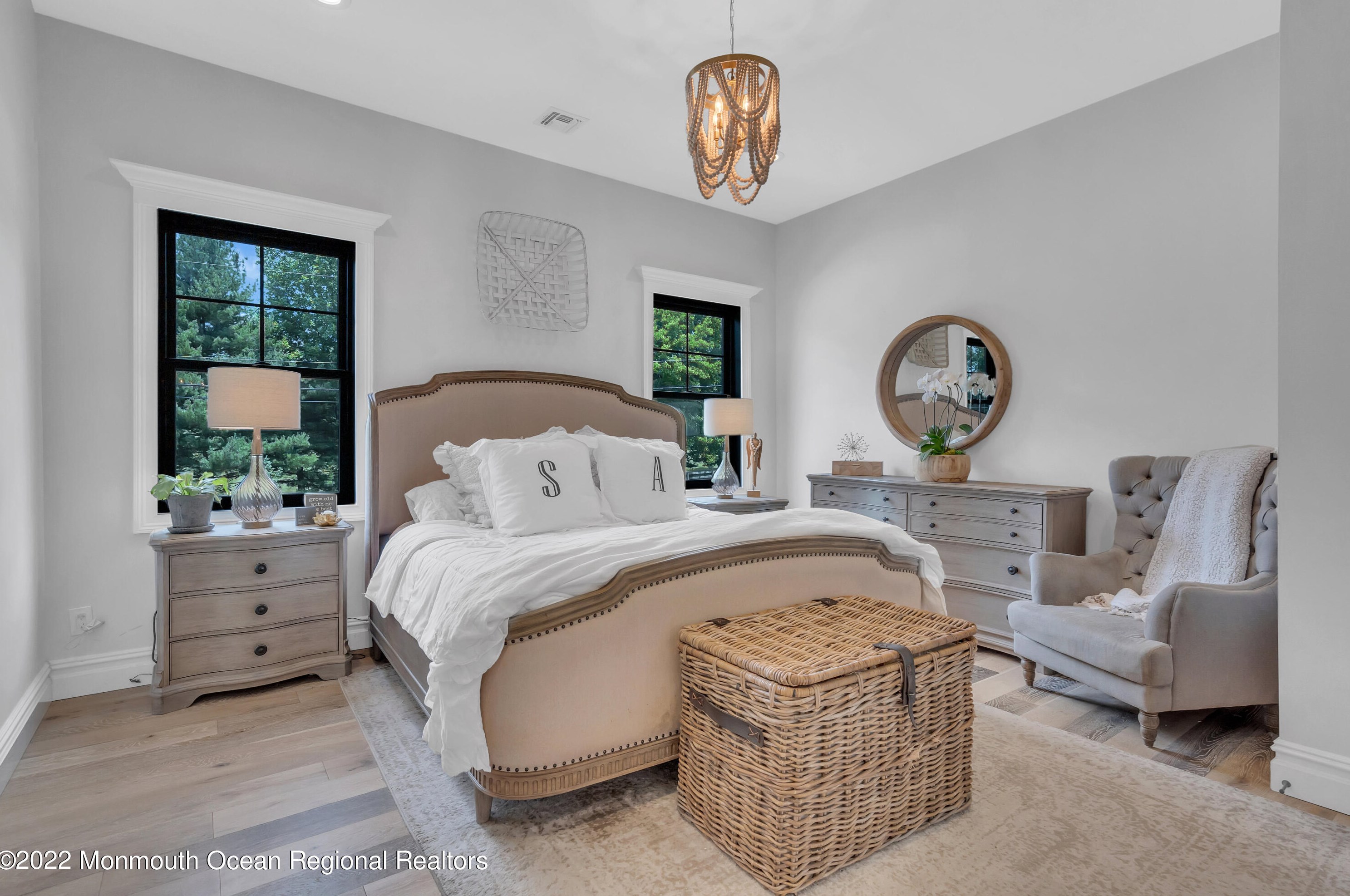 68 Crine Rd, Vanderburg NJ  07722-1409 exterior