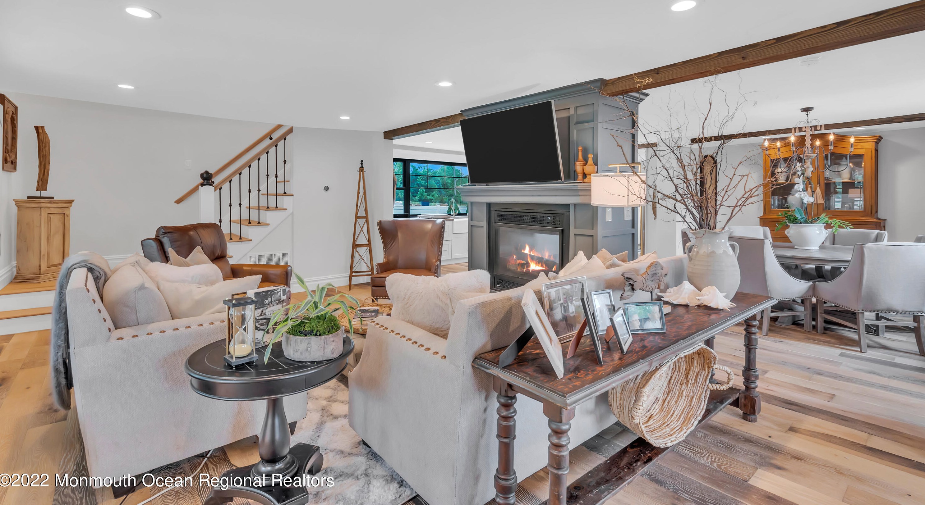 68 Crine Rd, Vanderburg NJ  07722-1409 exterior