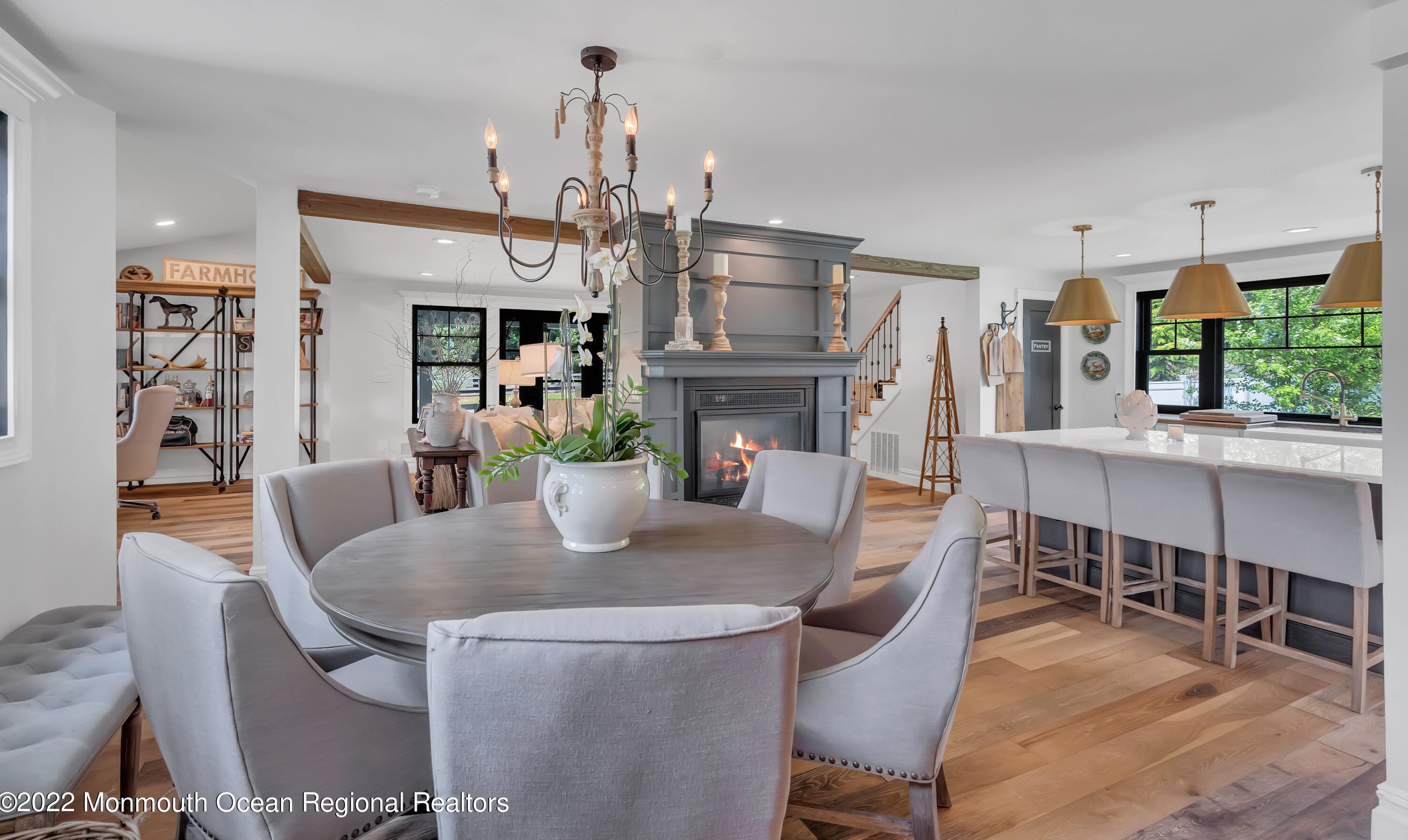 68 Crine Rd, Vanderburg NJ  07722-1409 exterior