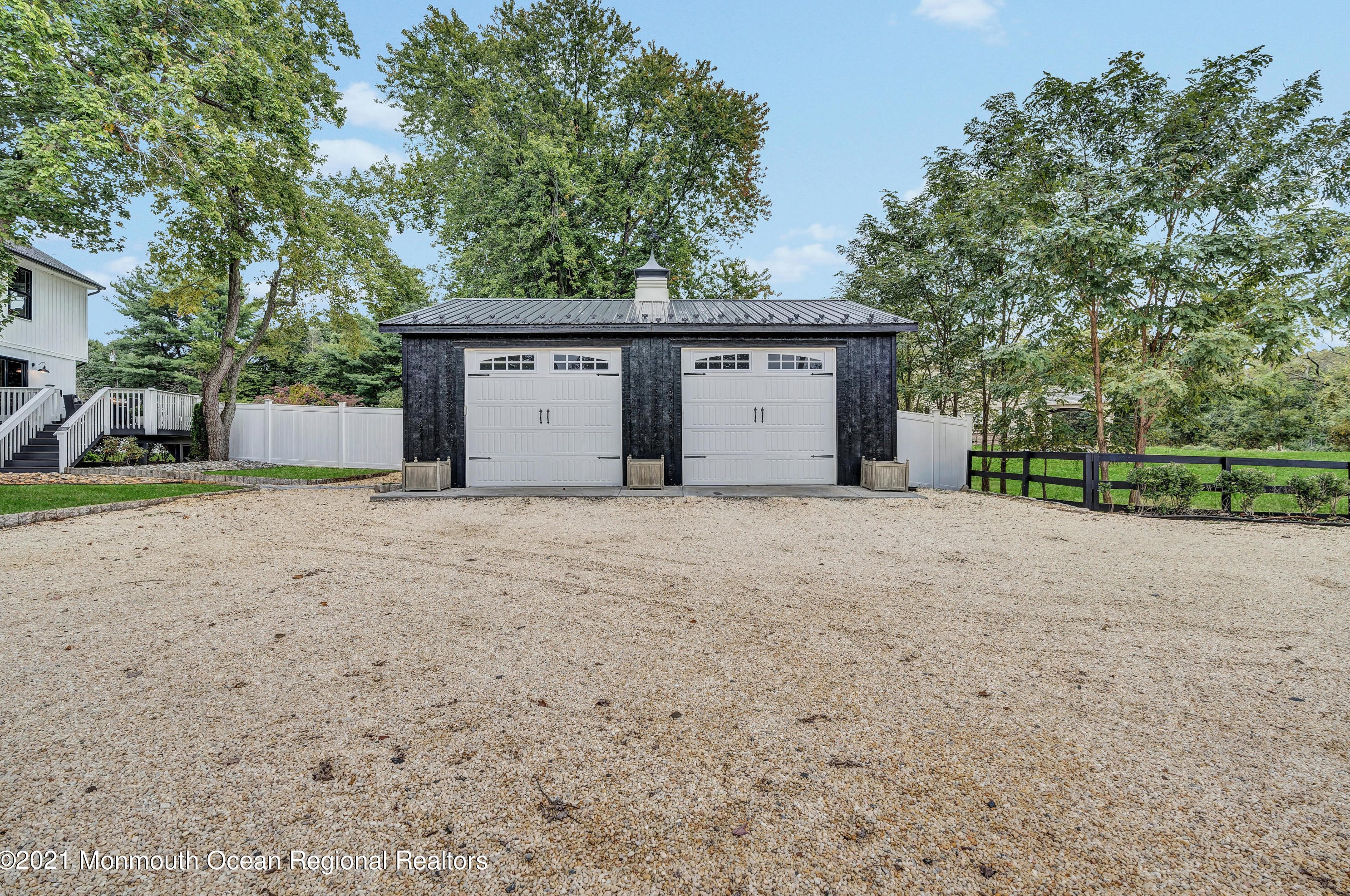 68 Crine Rd, Vanderburg NJ  07722-1409 exterior