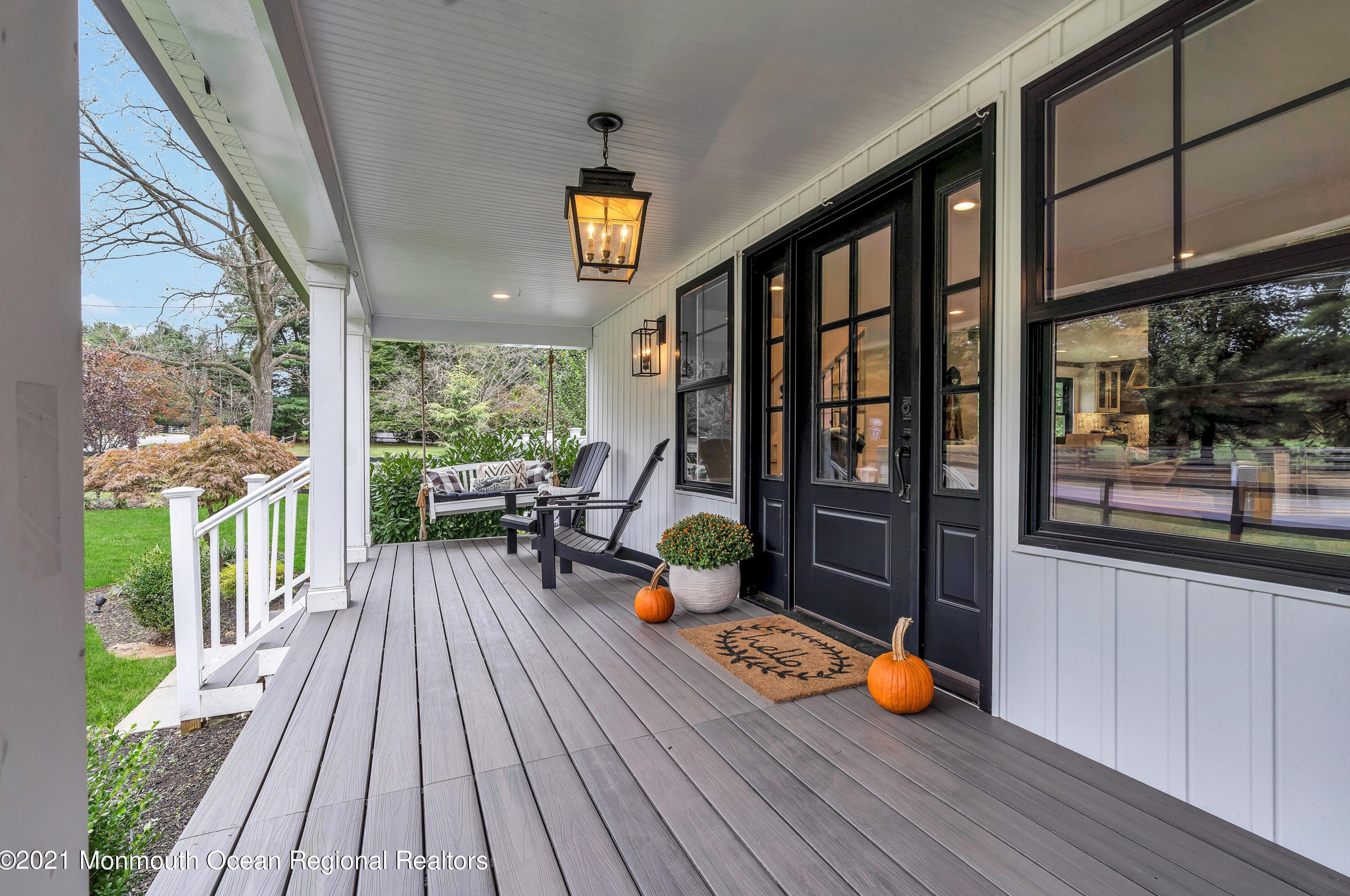 68 Crine Rd, Vanderburg NJ  07722-1409 exterior