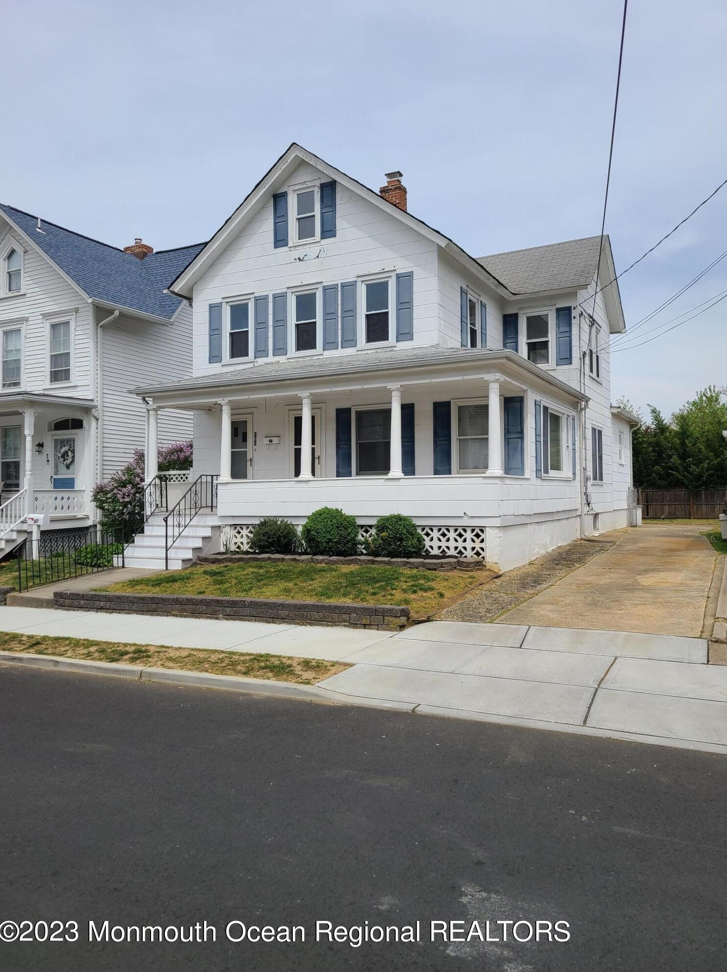 101 Church St, Keyport, NJ 07735