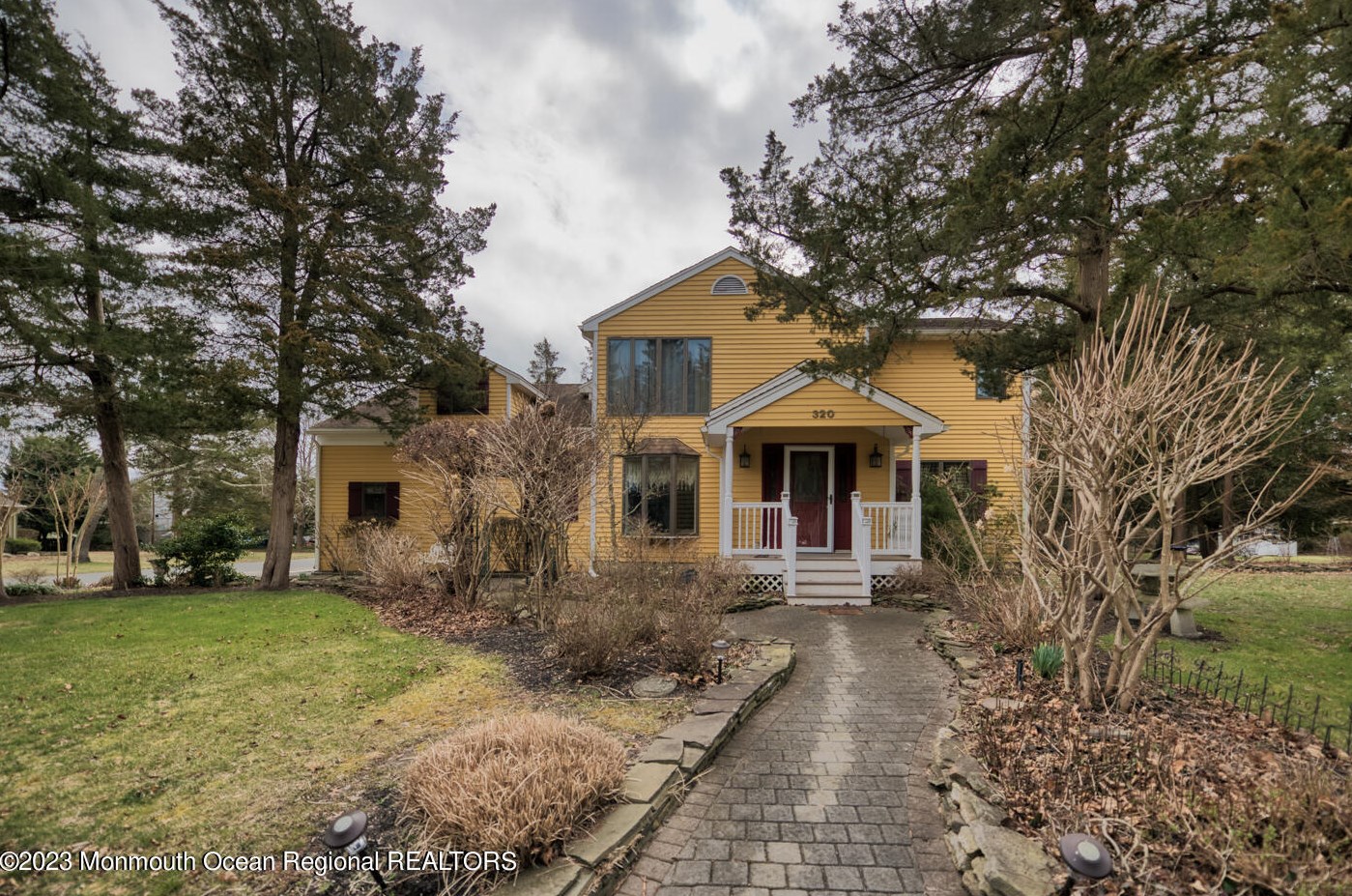 320 Absecon Terrace, Tuckerton, NJ 08087