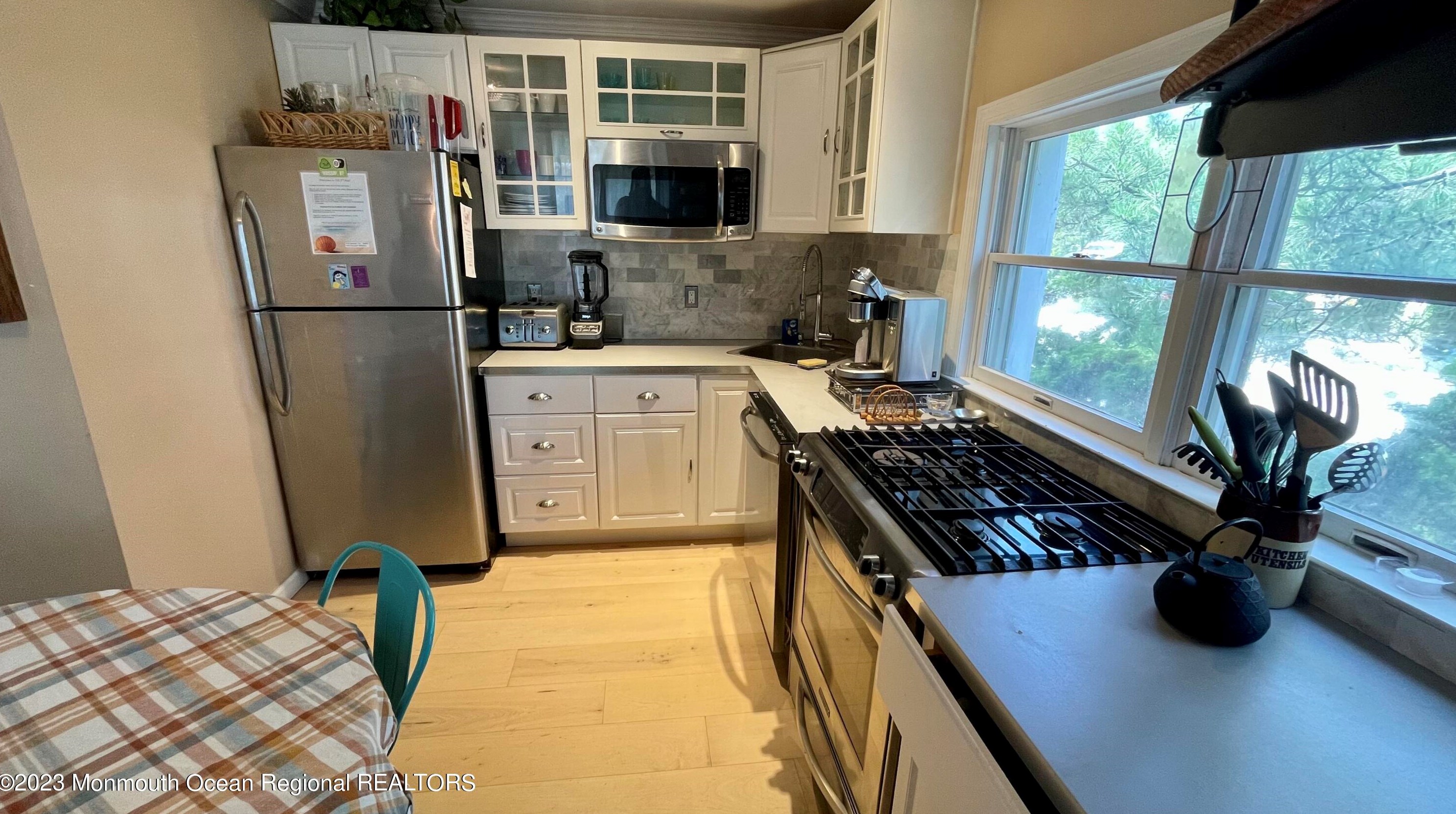 115 3rd St, Wall Township NJ  07731-8512 exterior