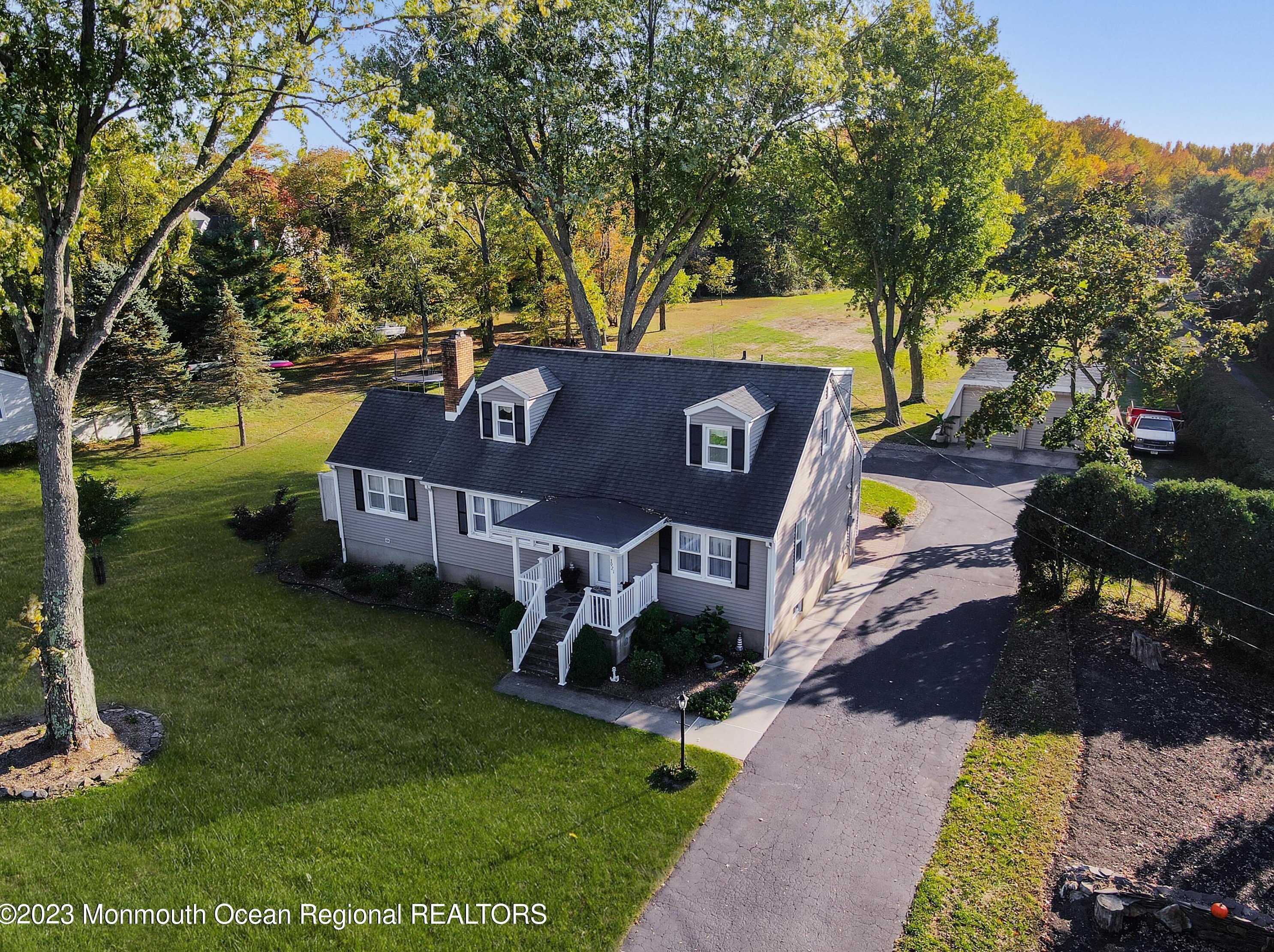 3921 Belmar Blvd, Belmar, NJ 07719