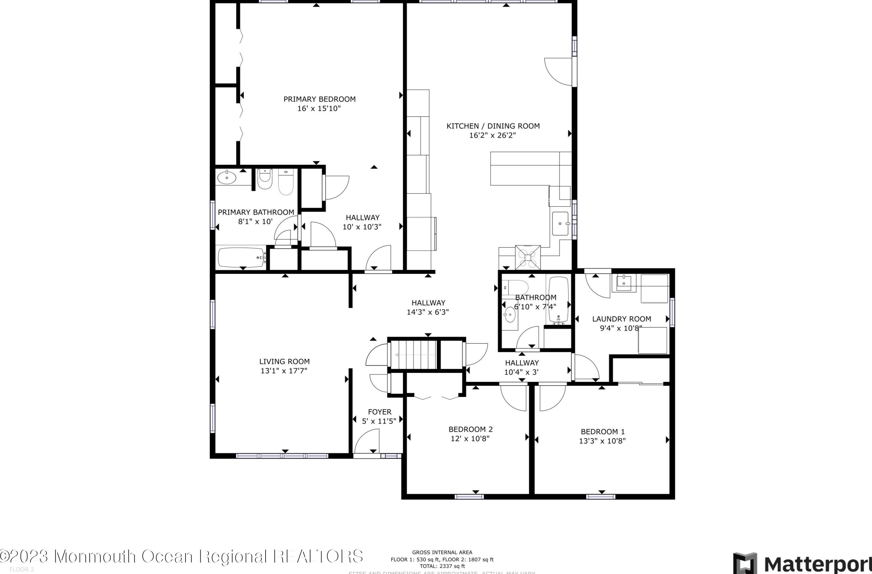 242 Hope Chapel Road S, Jackson Twp, NJ 08527