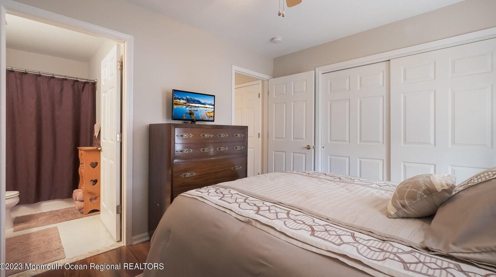 3136 Dillon Ct, Toms River NJ  08755-2317 exterior