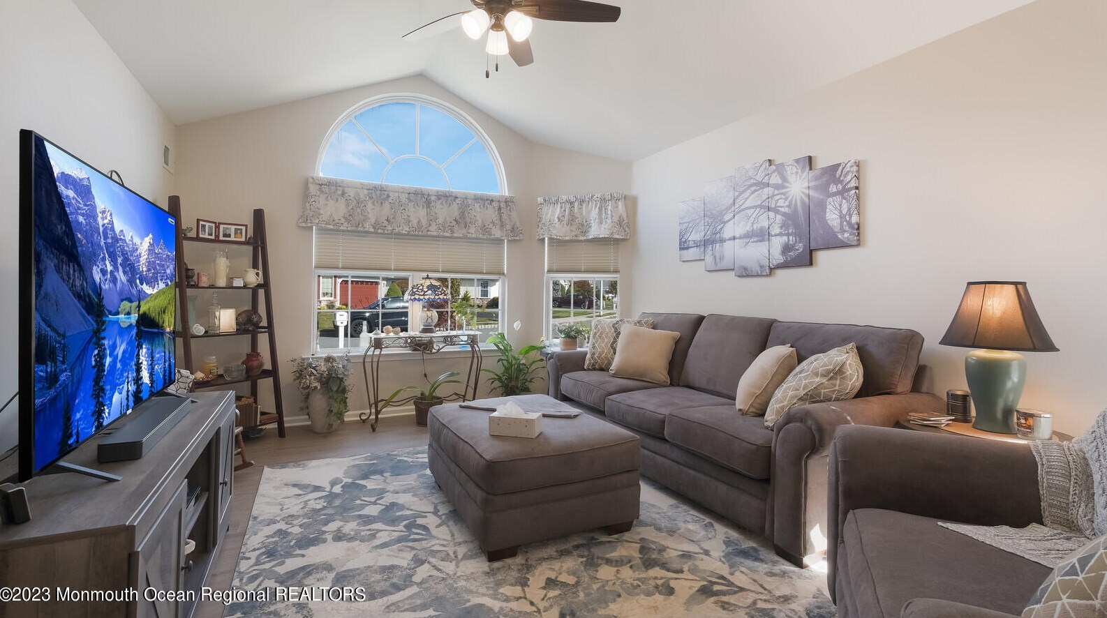 3136 Dillon Ct, Toms River NJ  08755-2317 exterior