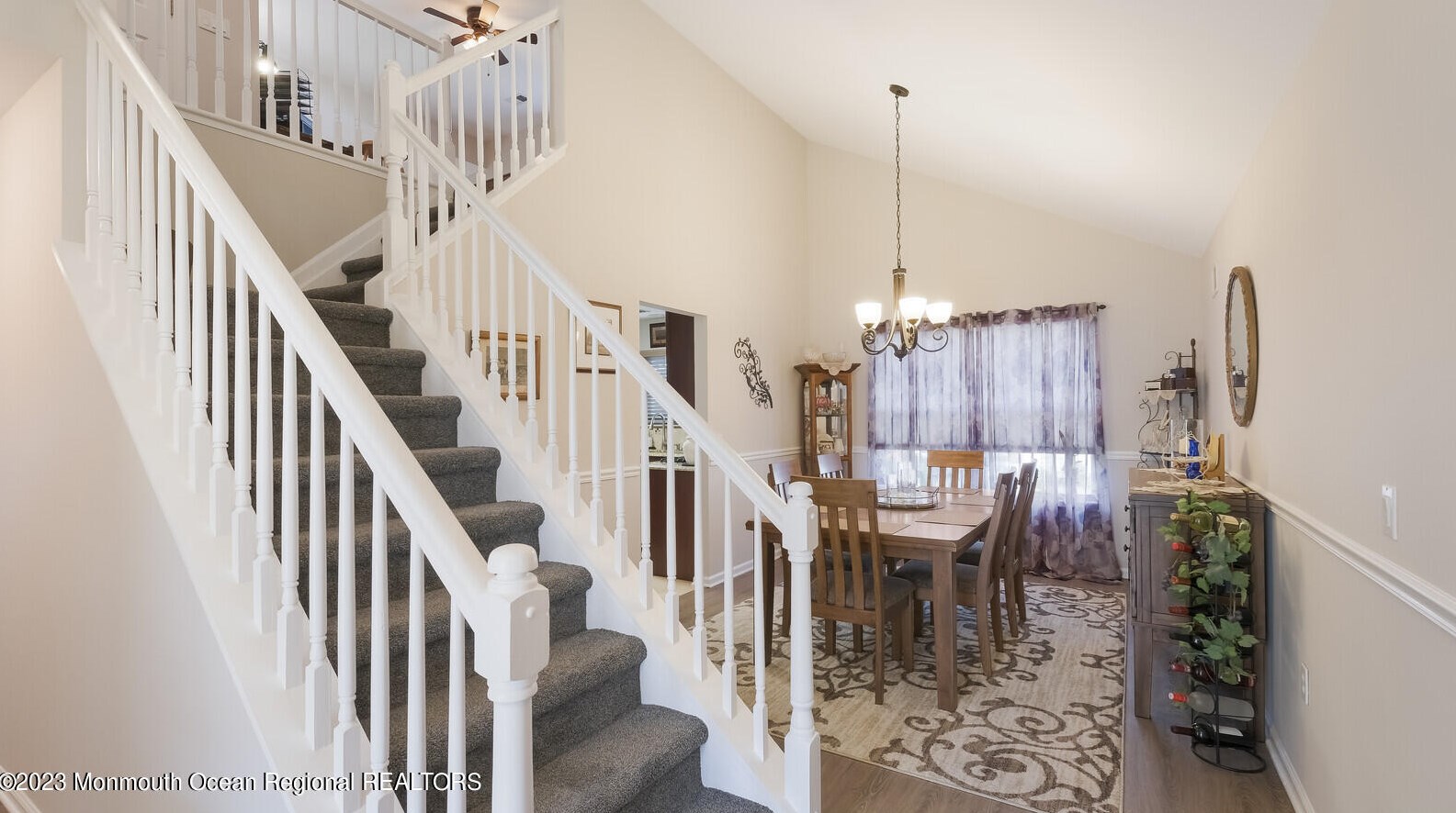 3136 Dillon Ct, Toms River NJ  08755-2317 exterior