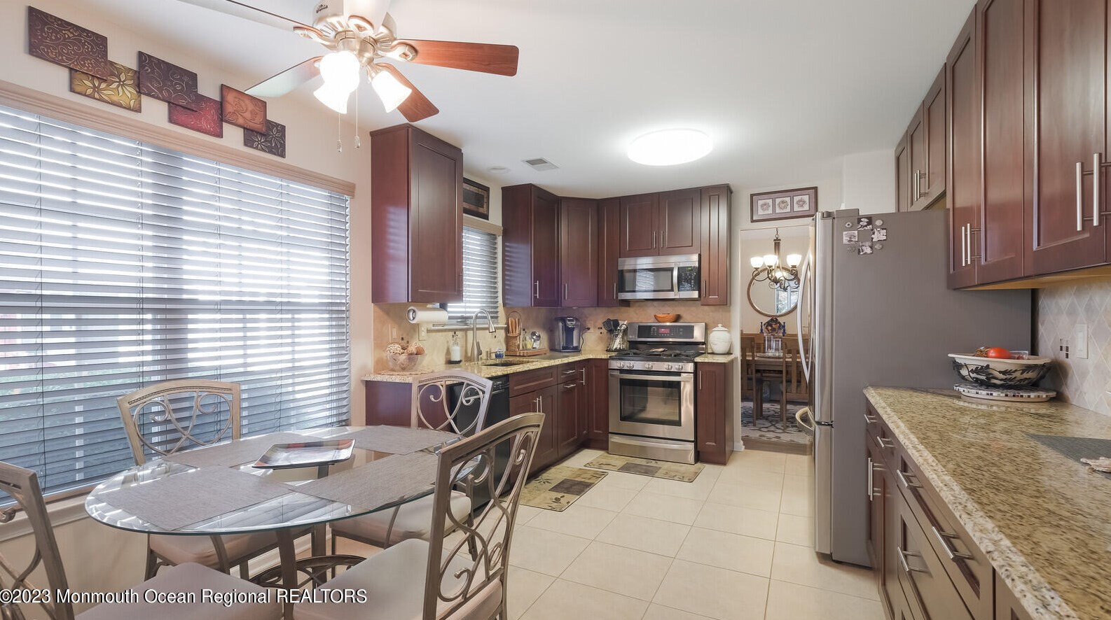 3136 Dillon Ct, Toms River NJ  08755-2317 exterior