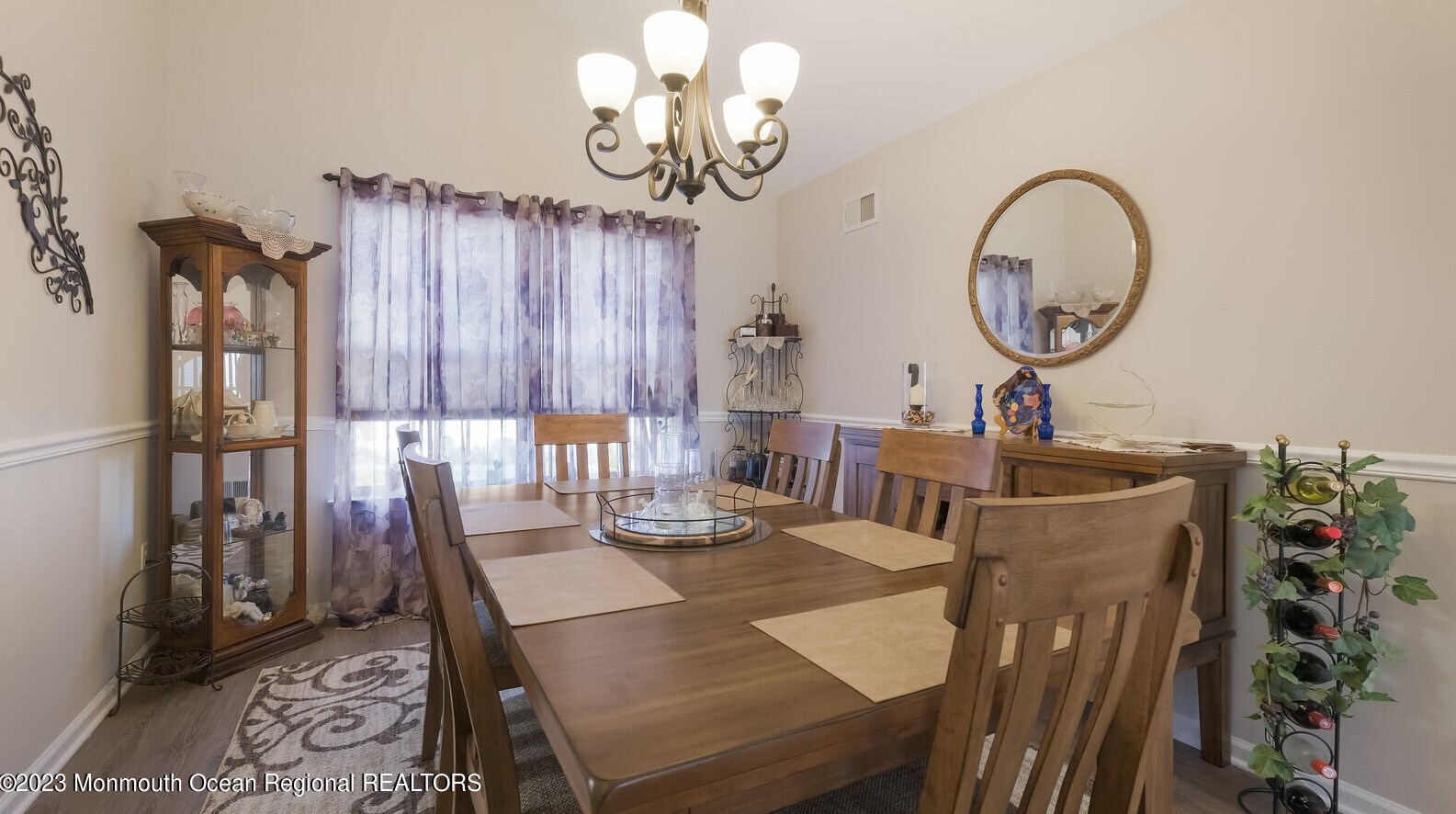 3136 Dillon Ct, Toms River NJ  08755-2317 exterior